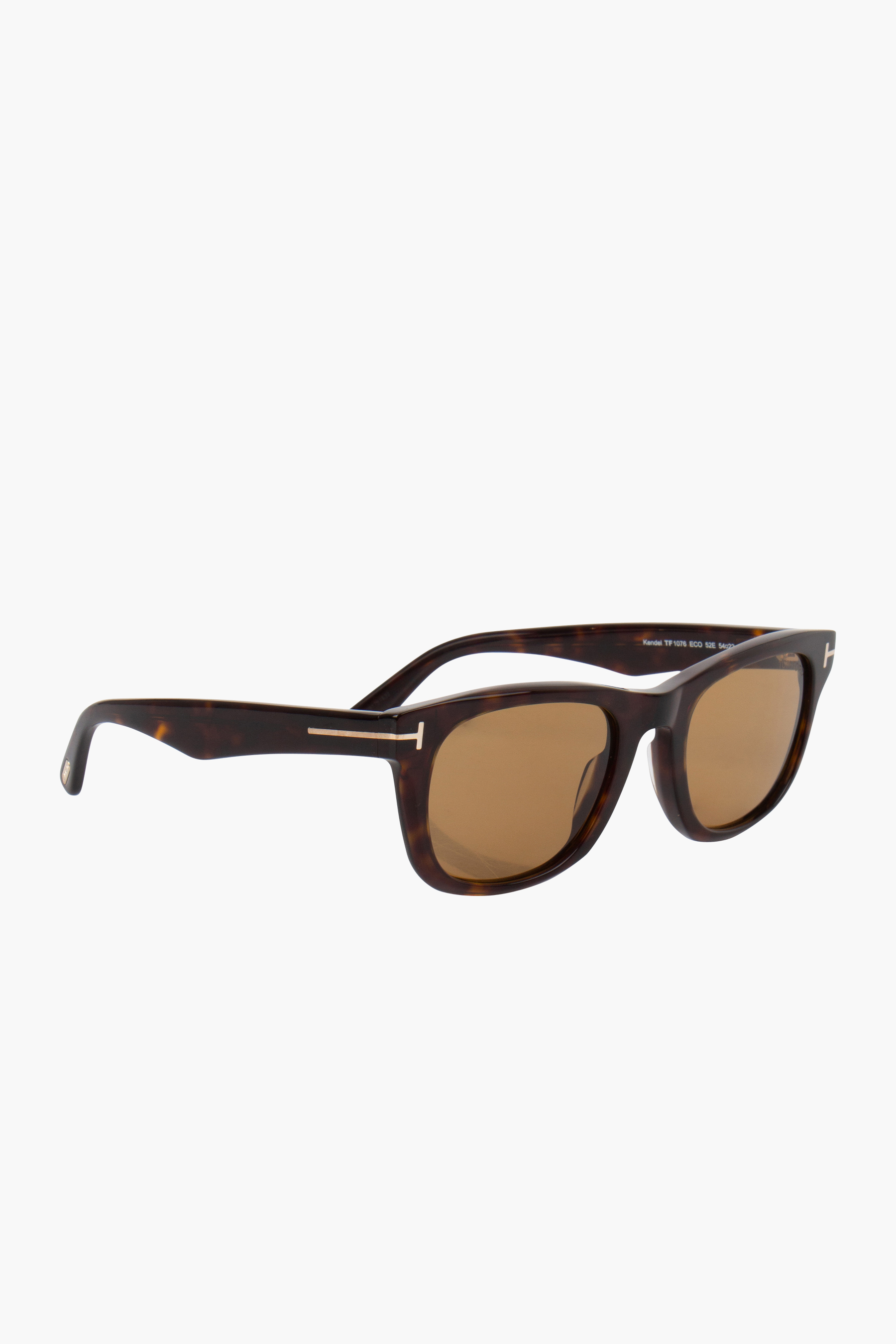 TOM FORD Sunglasses Kendel