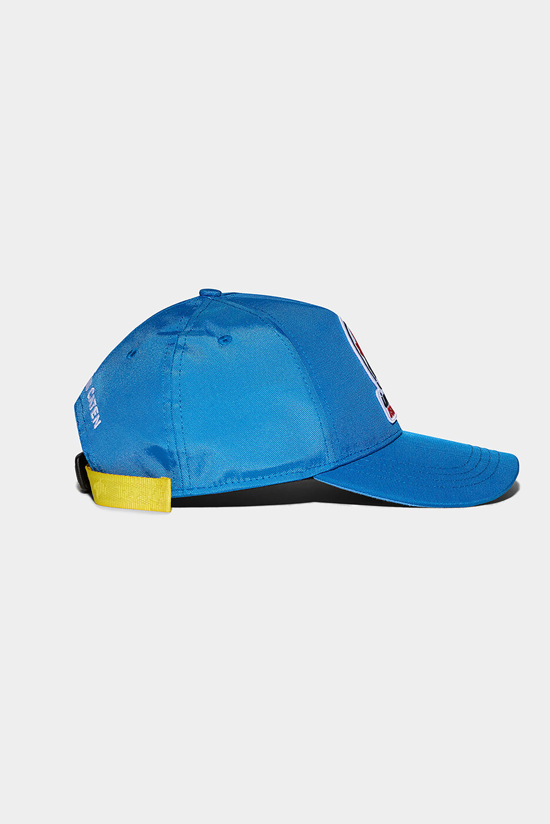 DSQUARED2 Invicta Baseball Cap