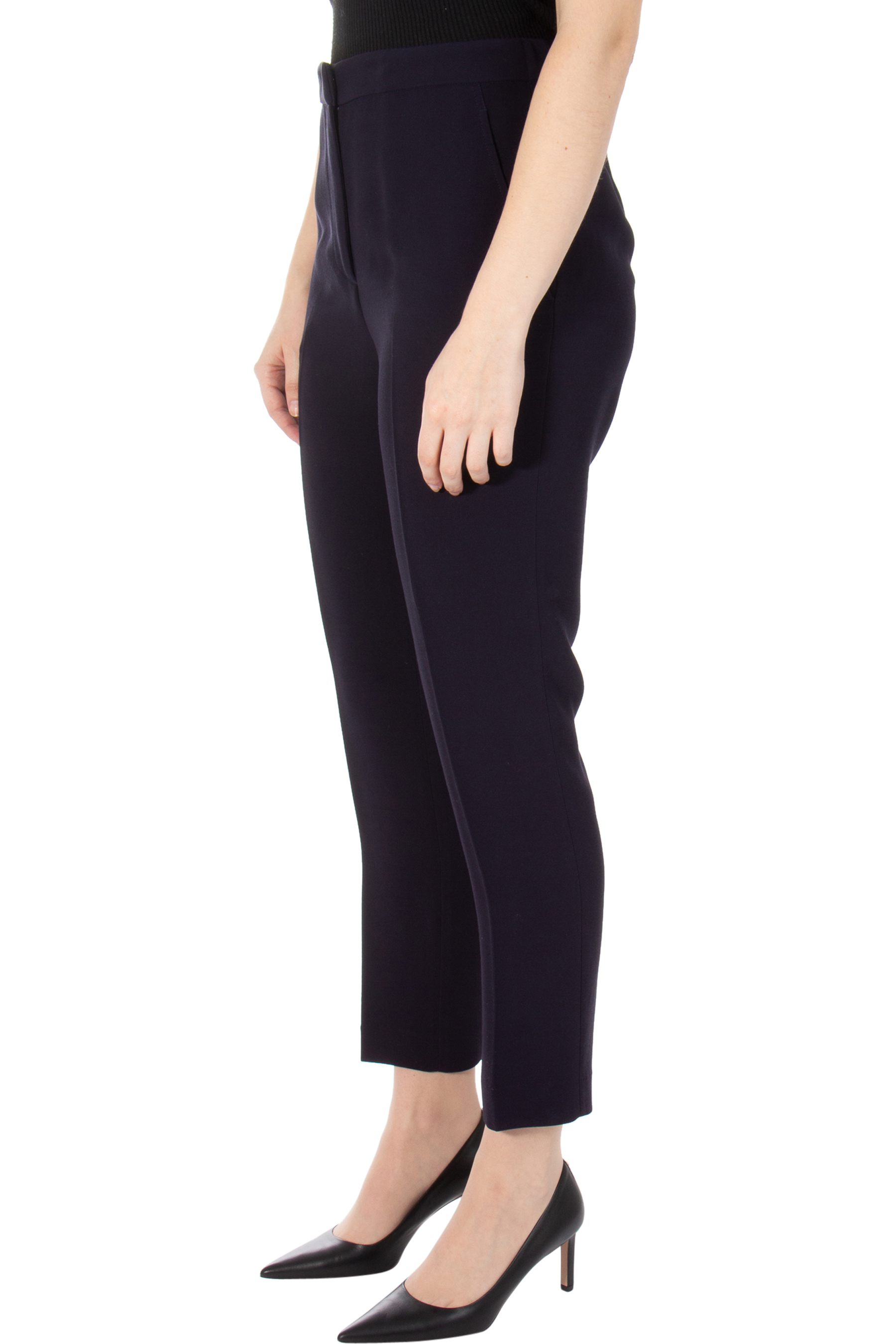 ASPESI Viscose Pants