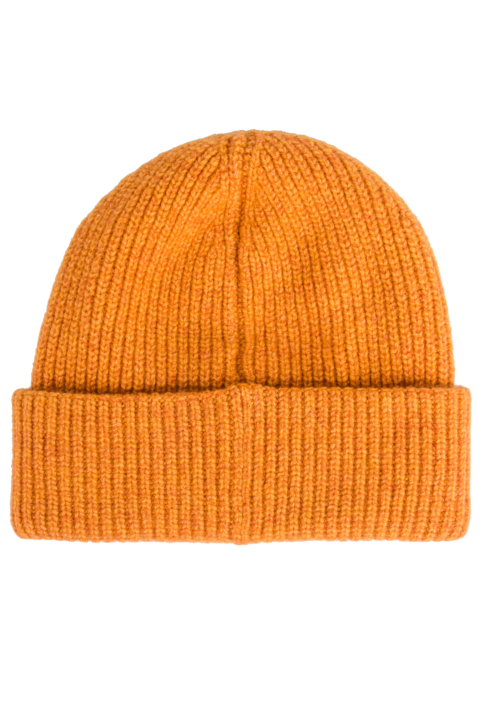 HUGO Ribbed Wool Blend Beanie