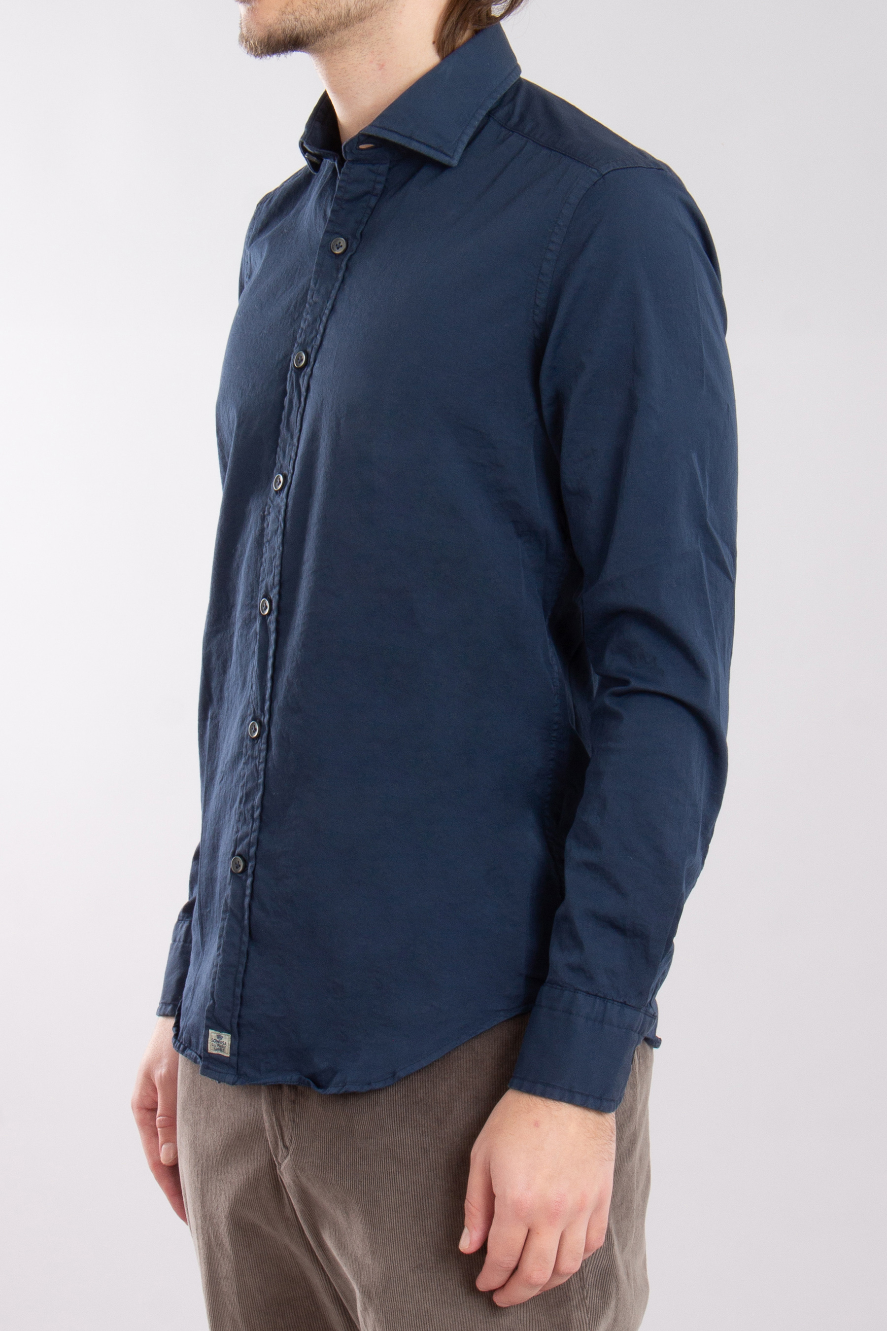 SONRISA Cotton Stretch Shirt