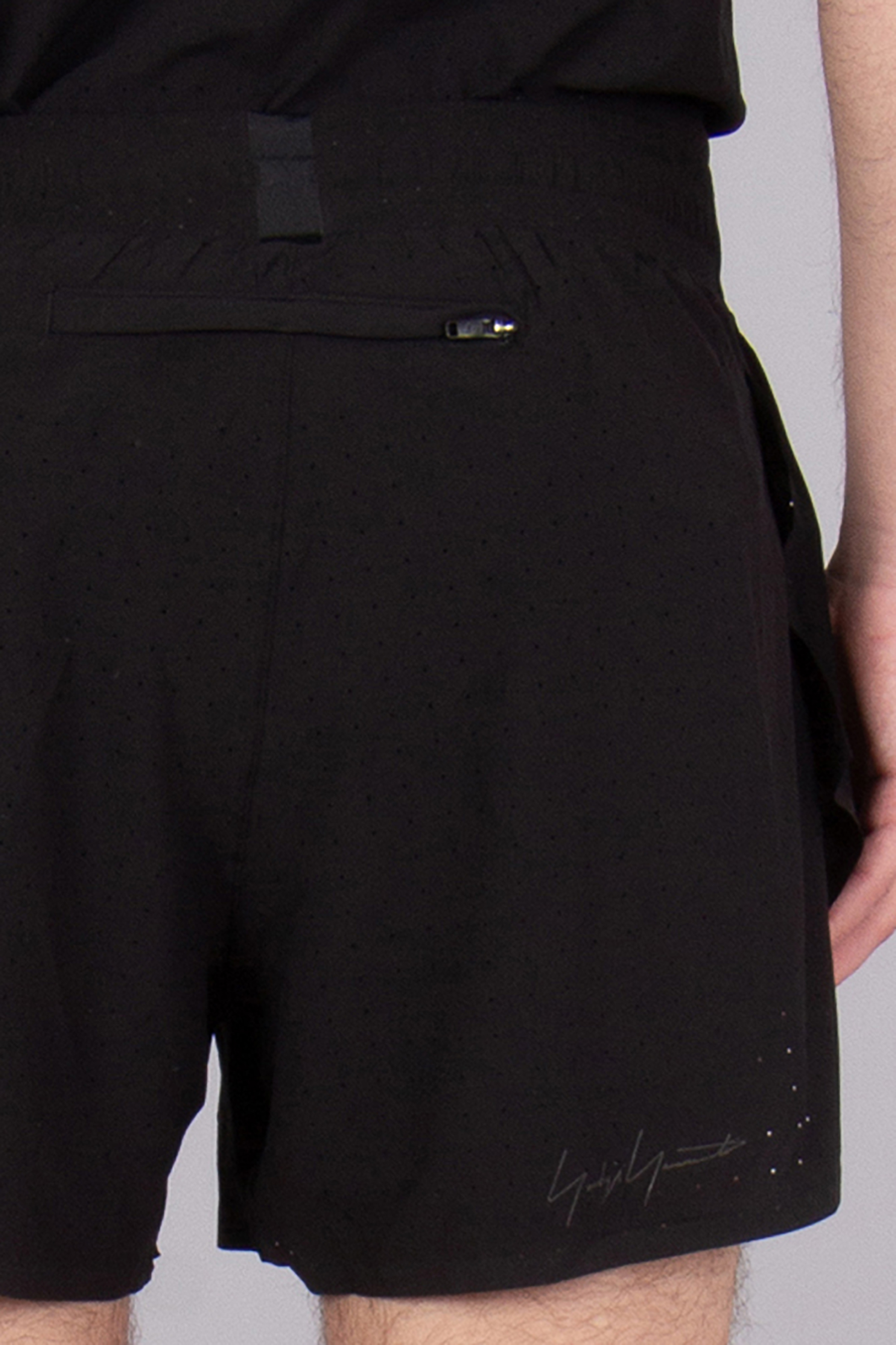 Y-3 Recycled Polyester Stretch Running Shorts