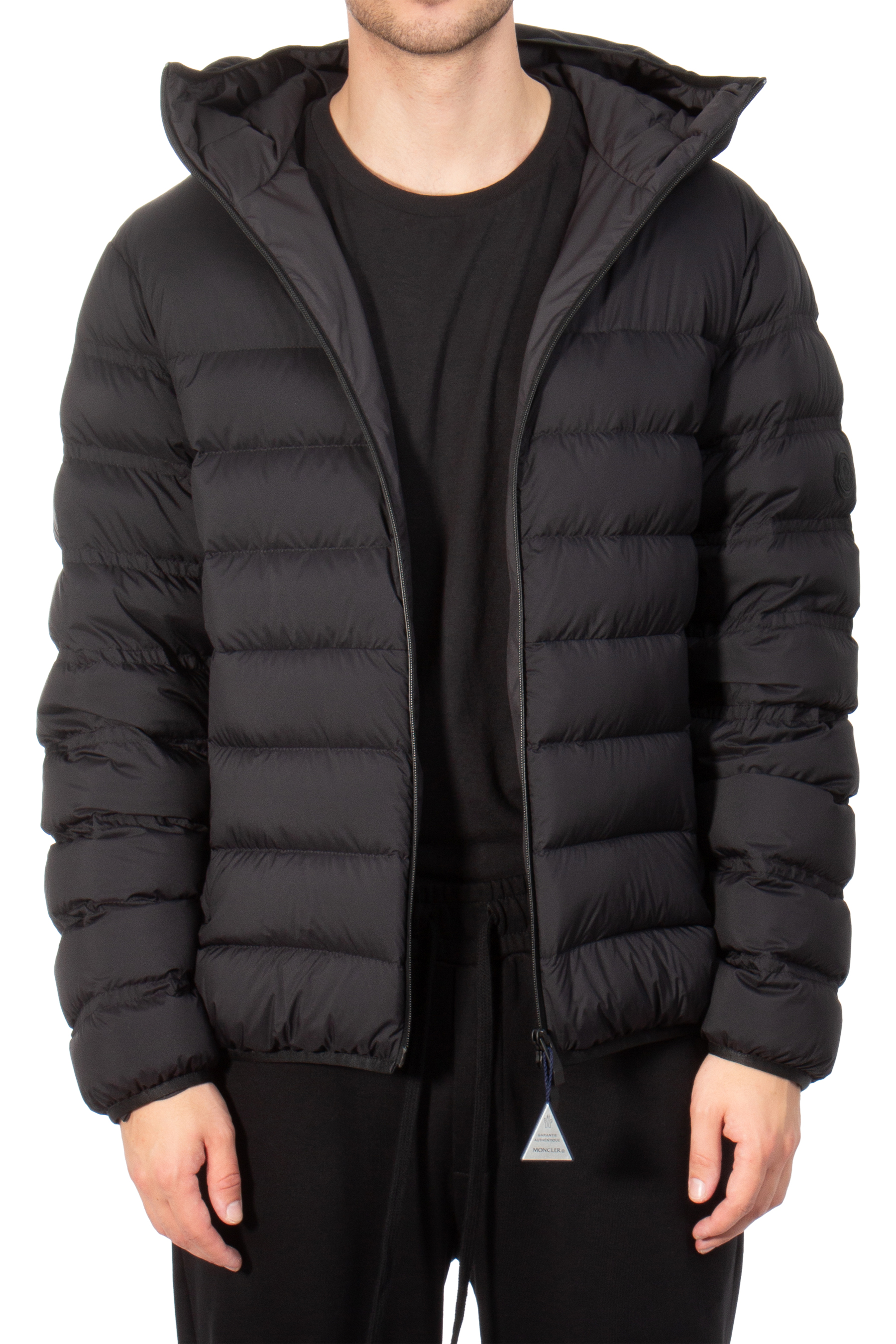 Moncler longue saison jacket on sale