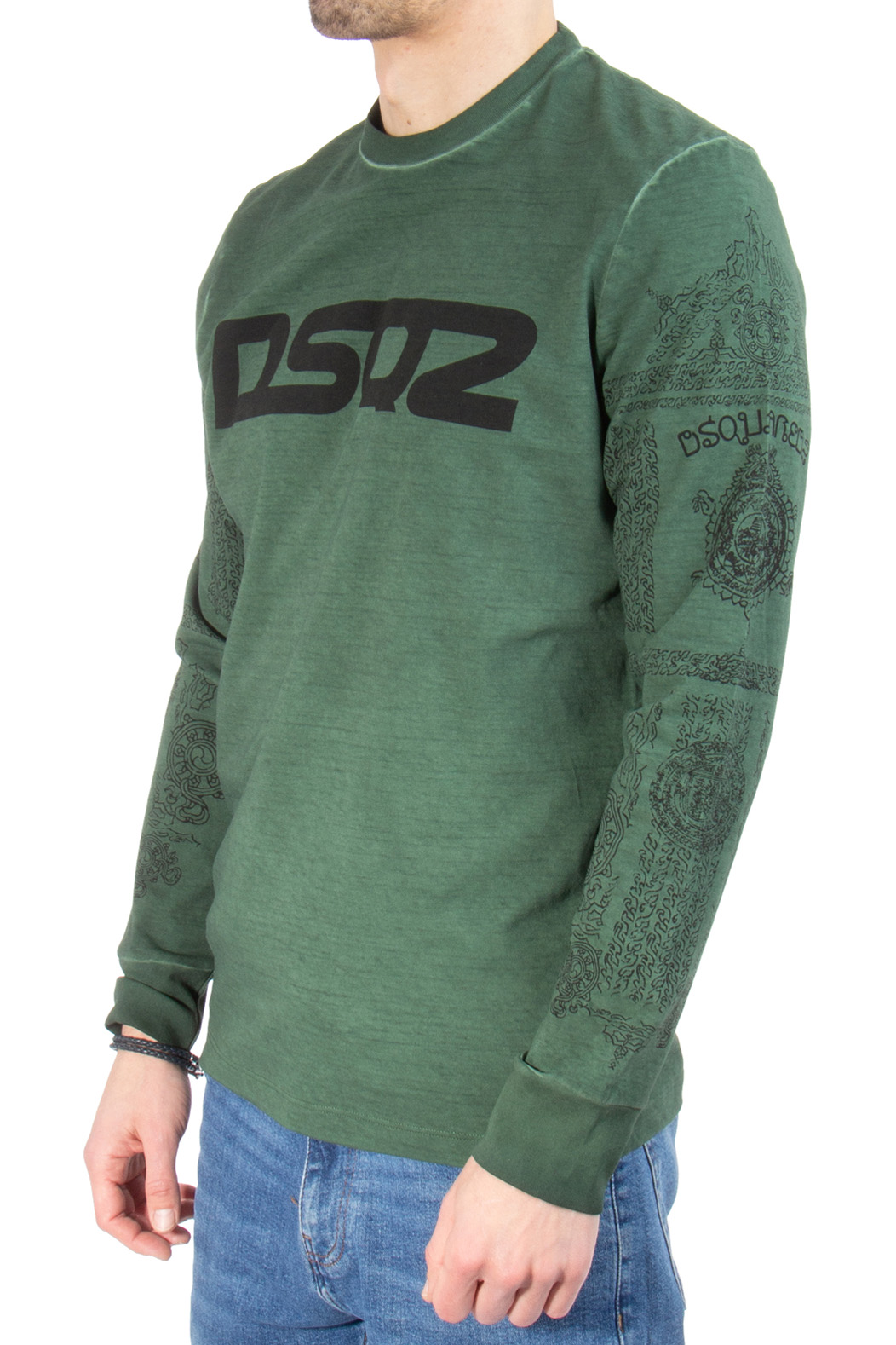 DSQUARED2 Longsleeve