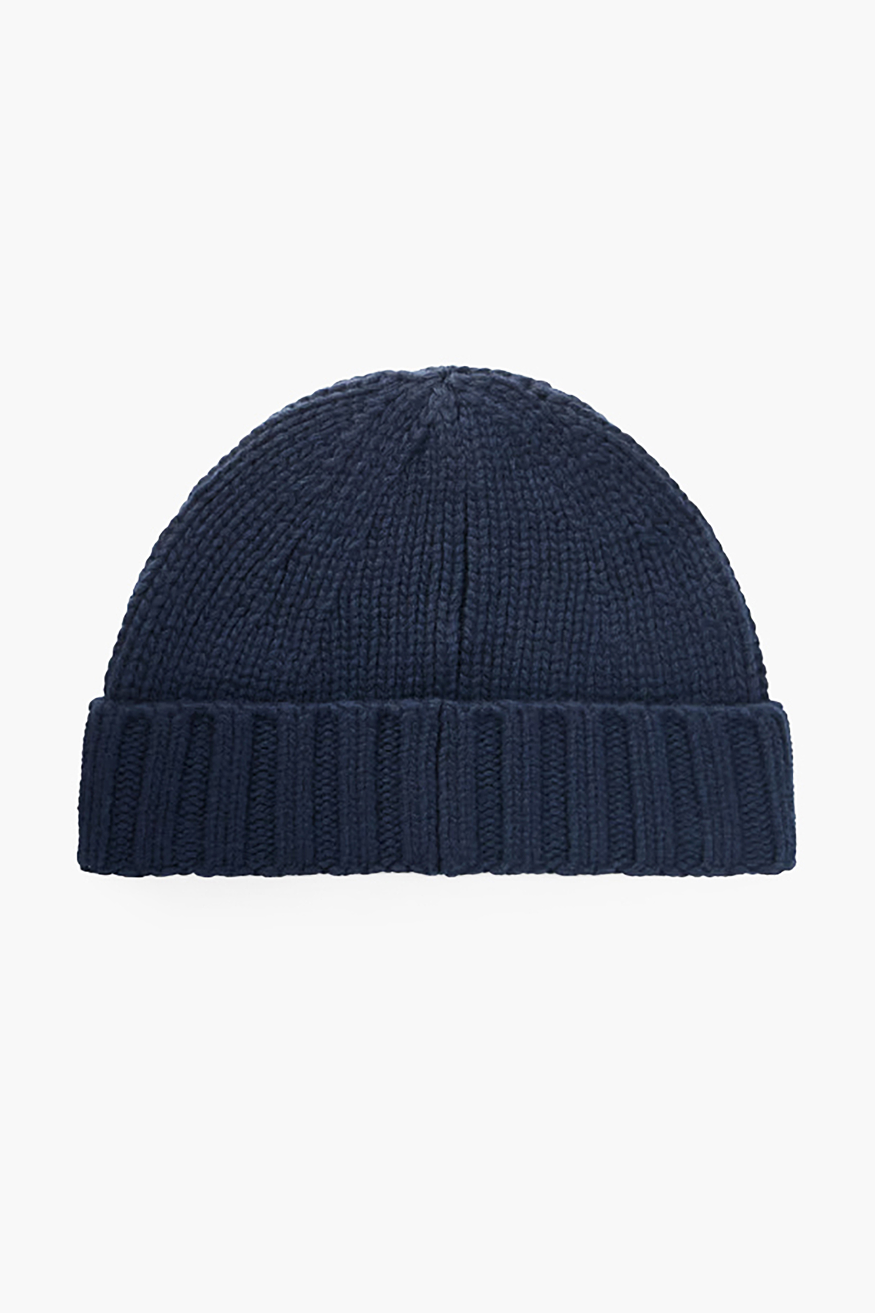 STONE ISLAND RWS Geelong Wool Beanie