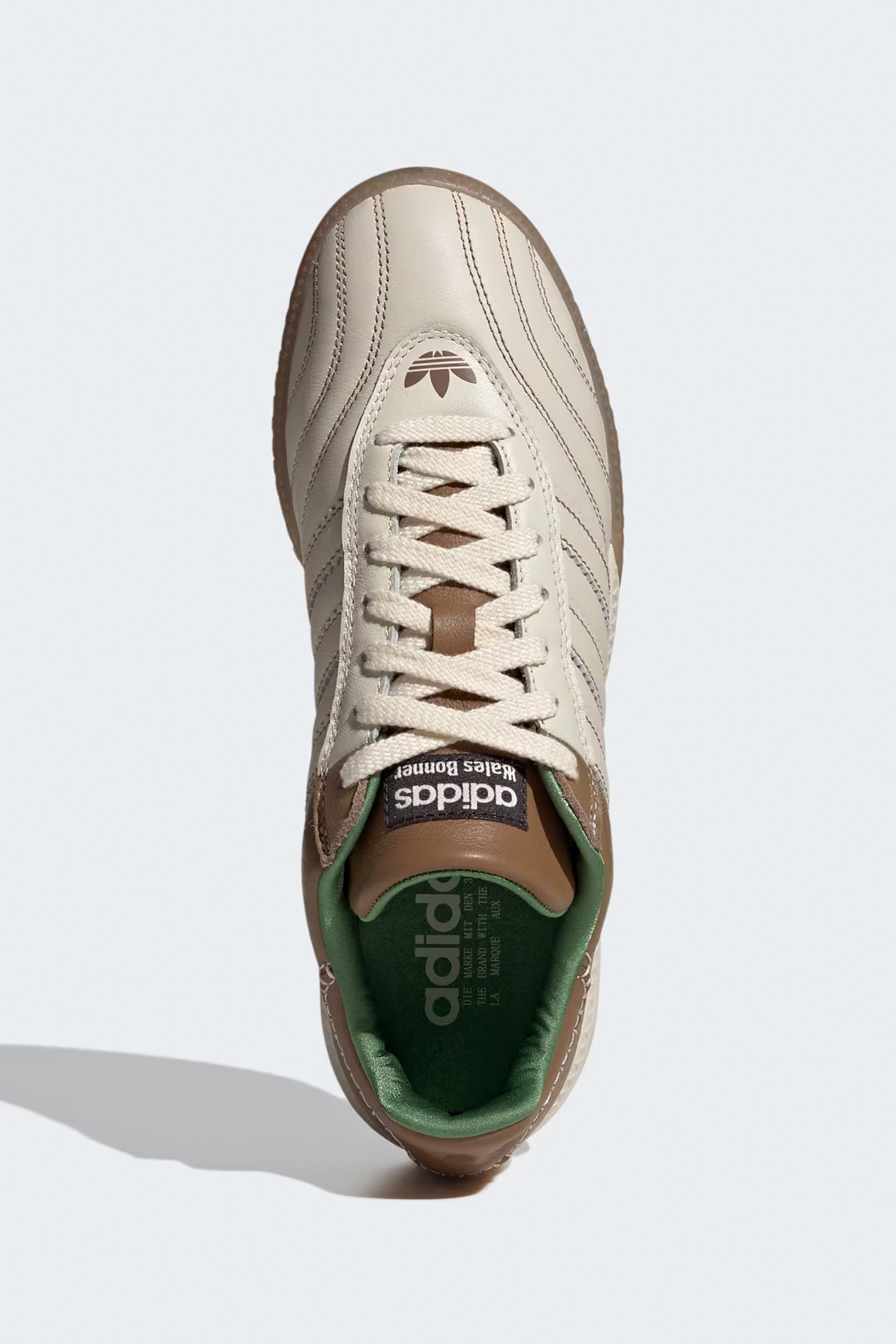 Adidas samba 33 best sale