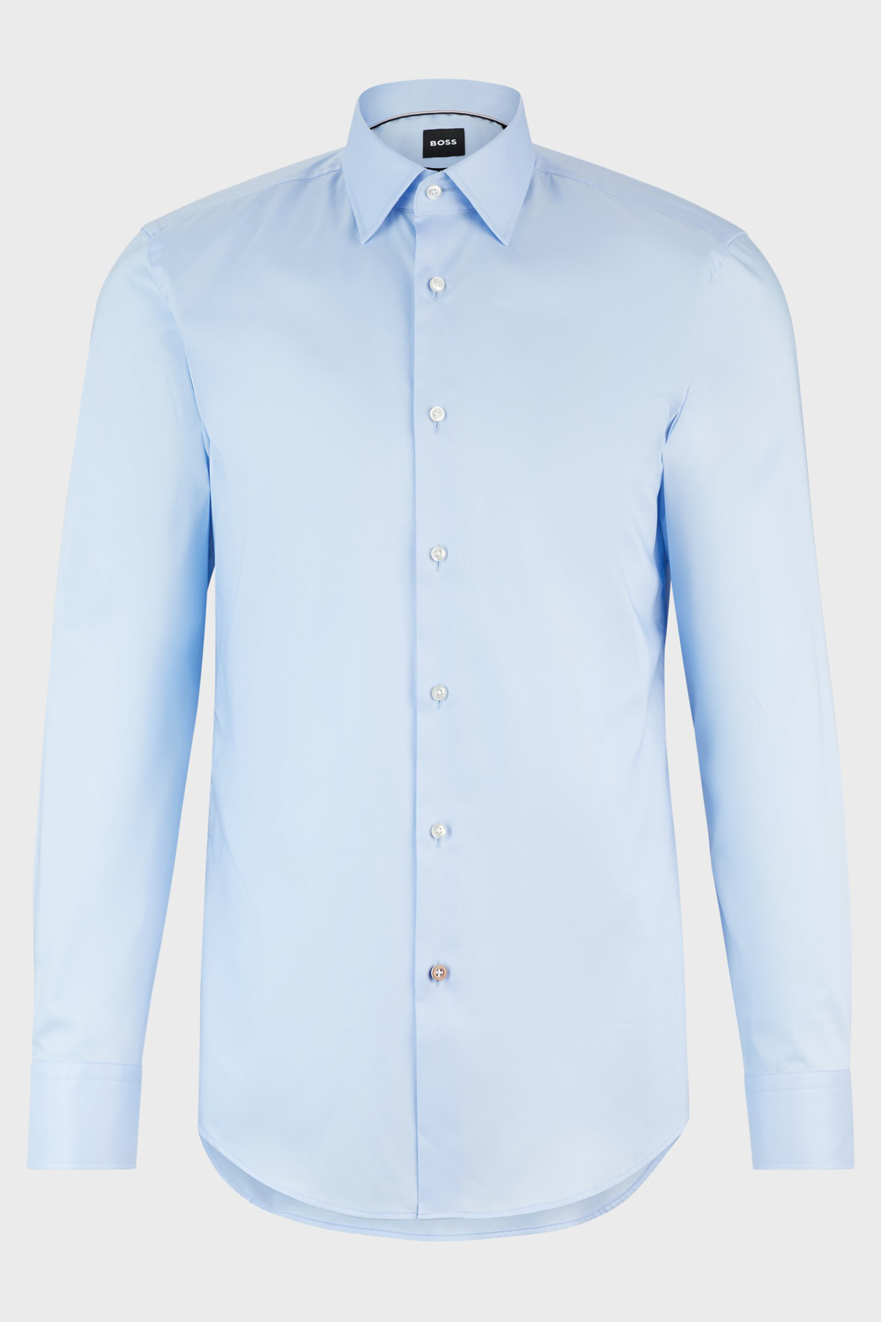 BOSS Slim Fit Business Shirt Hank