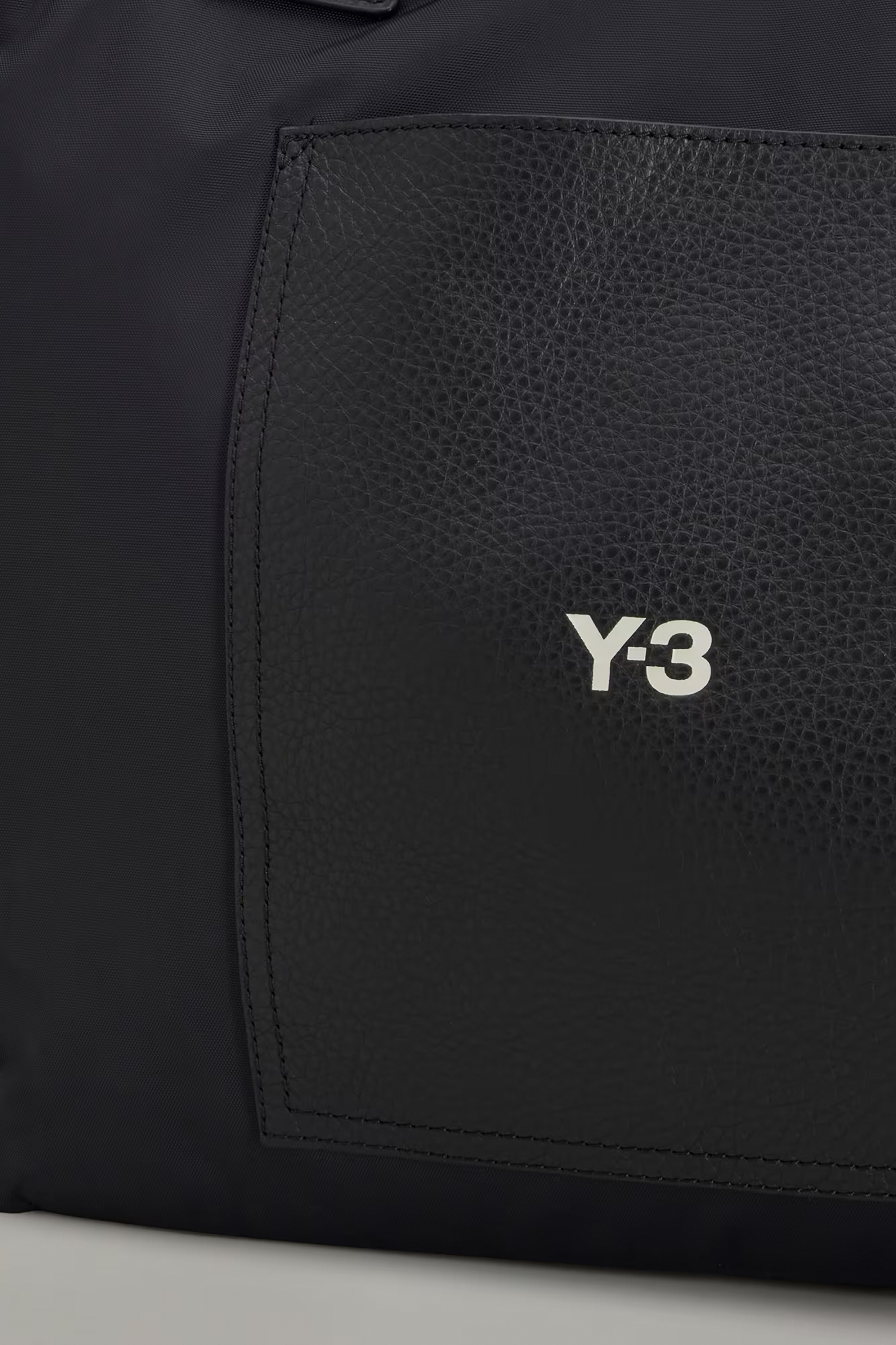 Y-3 Recycled Nylon Lux Bag