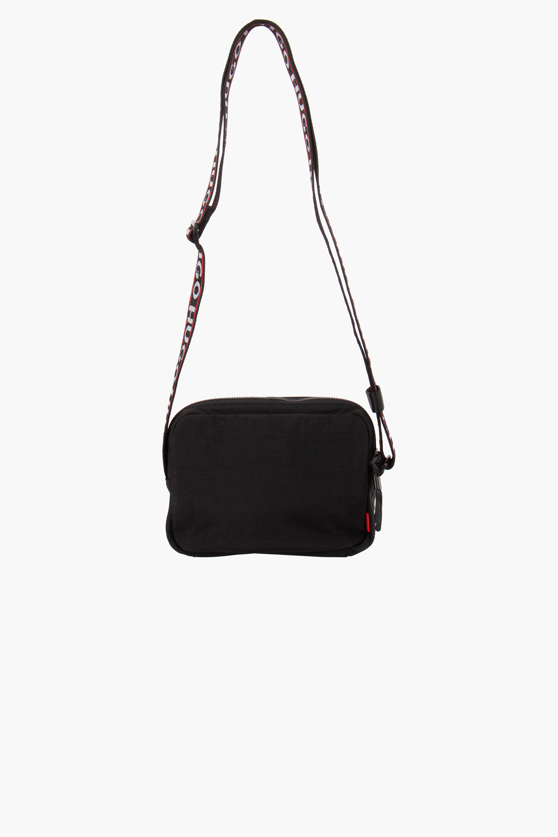 HUGO Recycled Nylon Crossbody Bag Quentyn