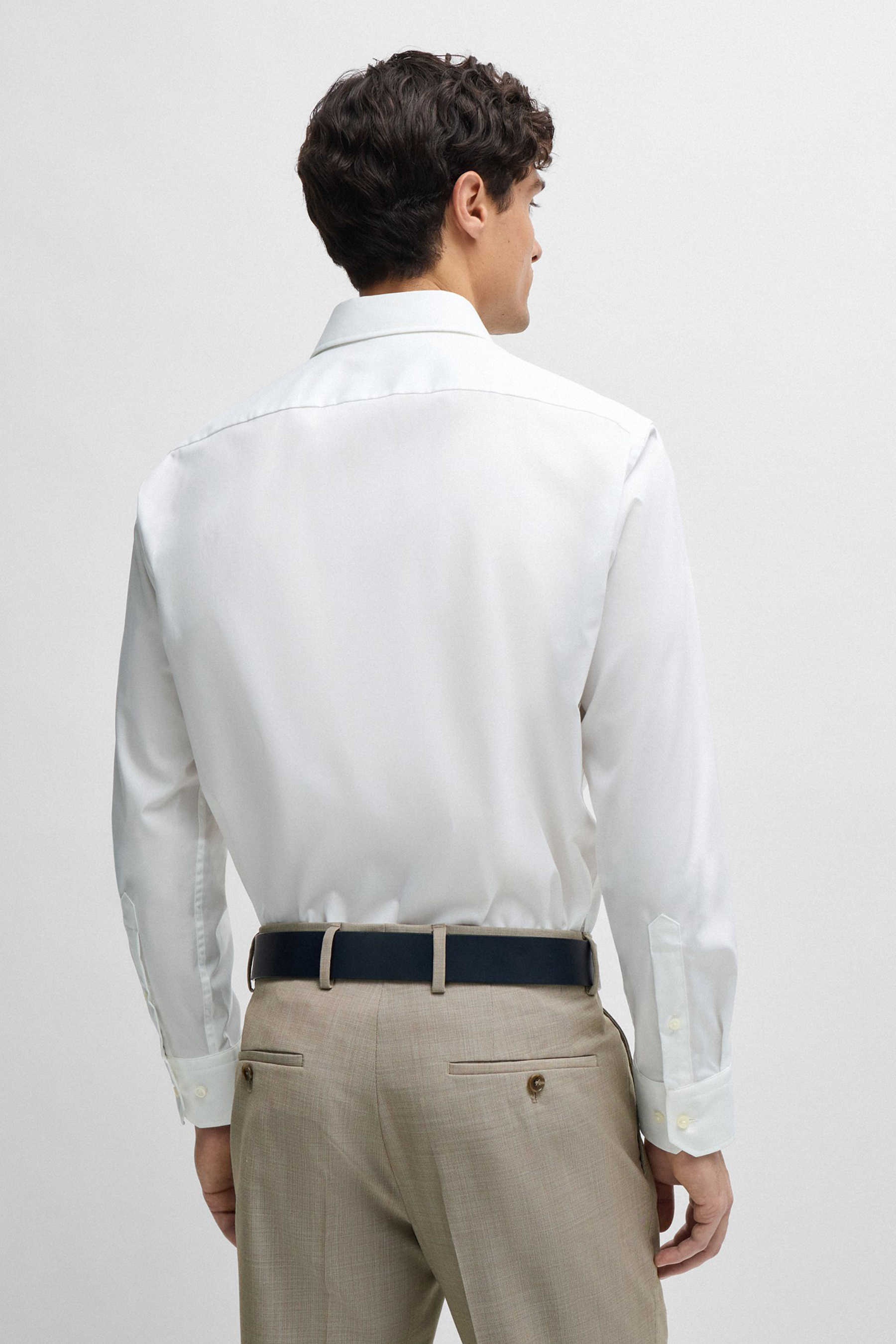 BOSS Regular Fit Business Shirt Joe