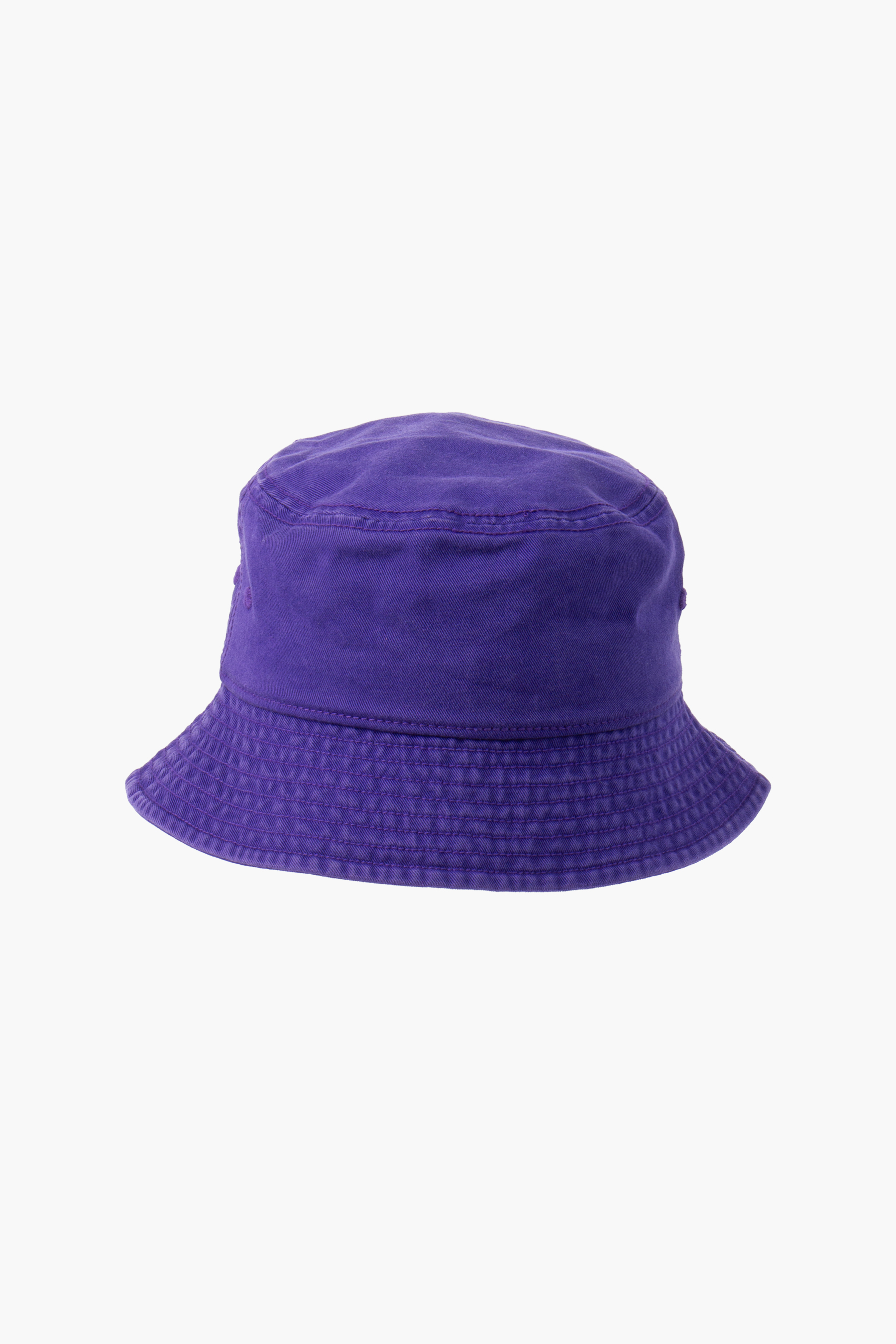 Y-3 Embroidered Cotton Bucket Hat