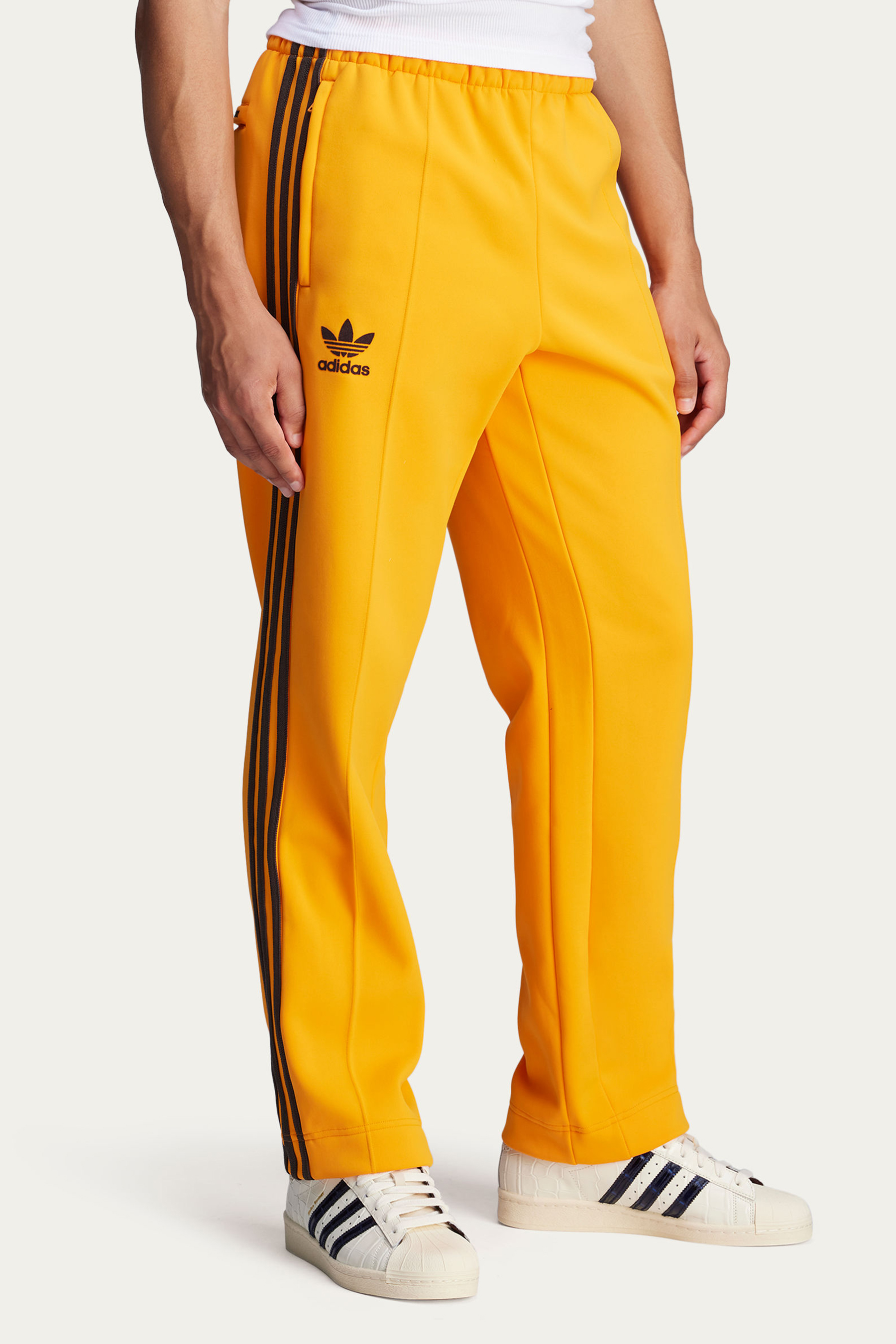 ADIDAS X Wales Bonner Printed Track Pants