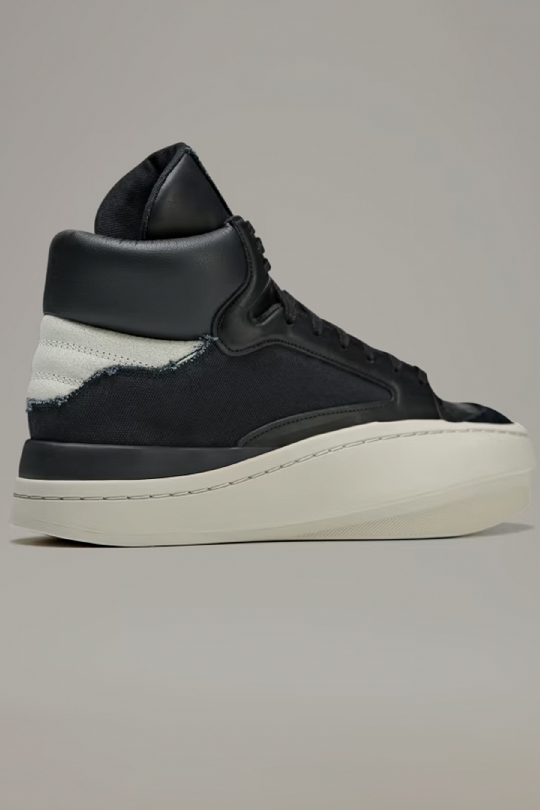 Y-3 Sneakers Centennial Hi