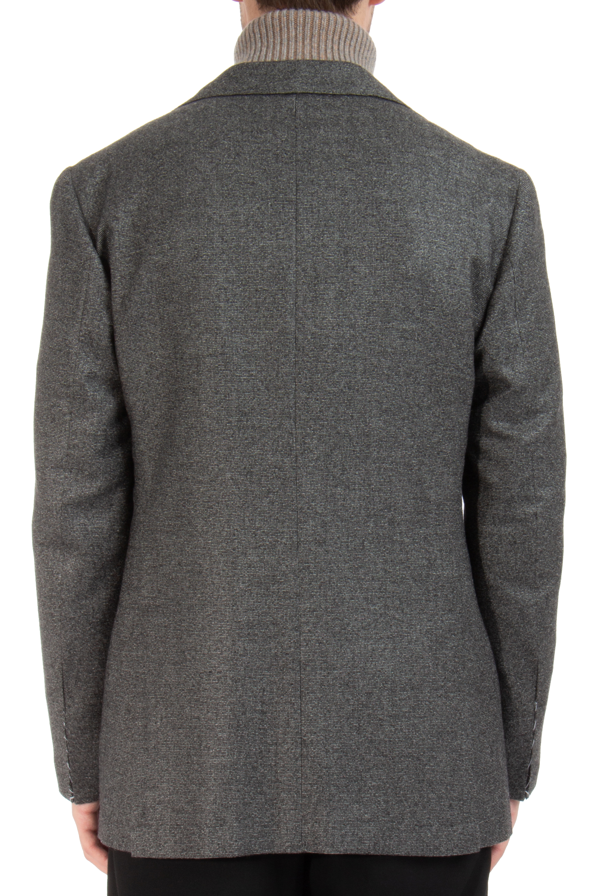 KITON Lightweight Cashmere Jacket