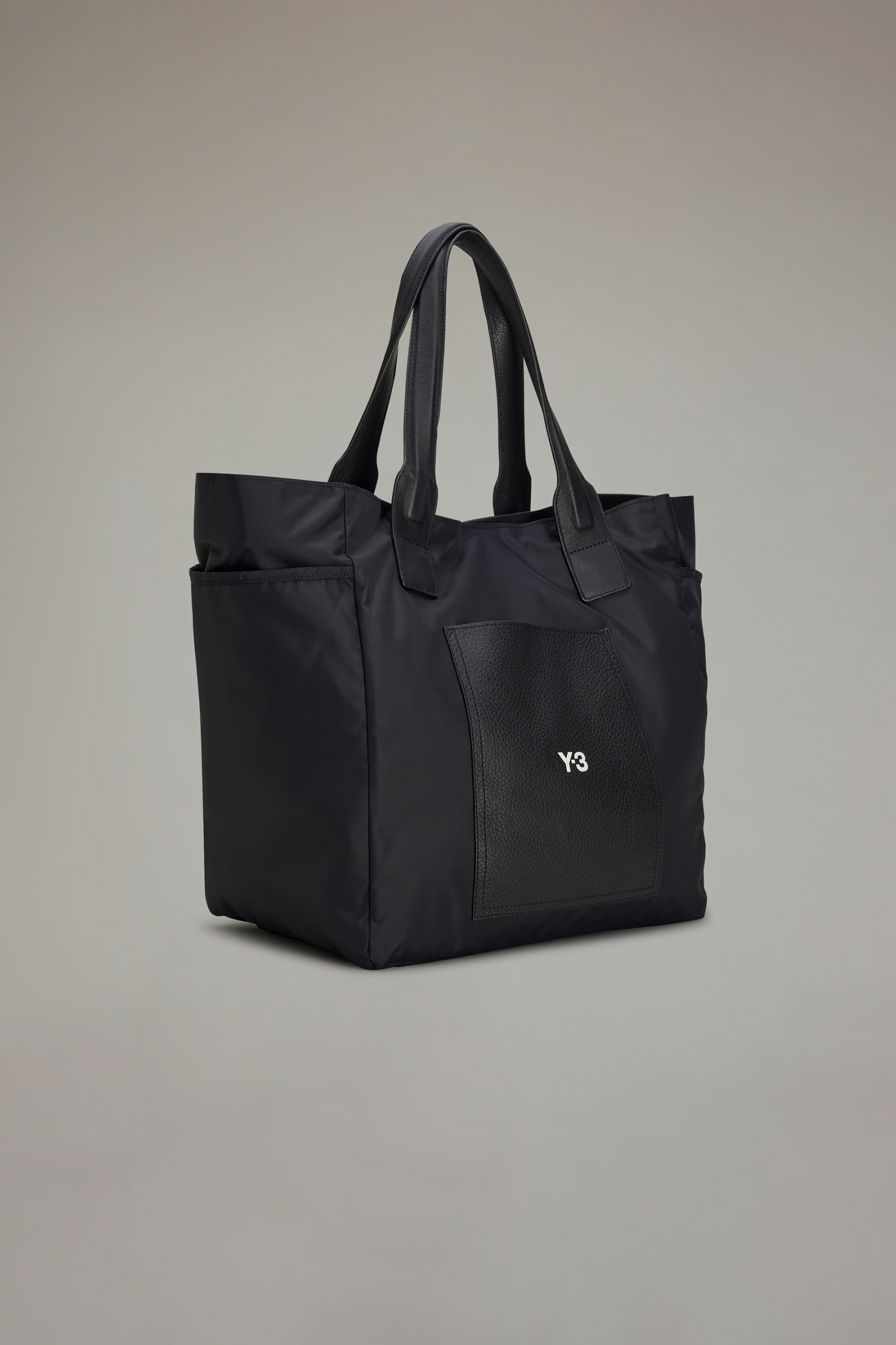 Y-3 Recycled Nylon Lux Bag