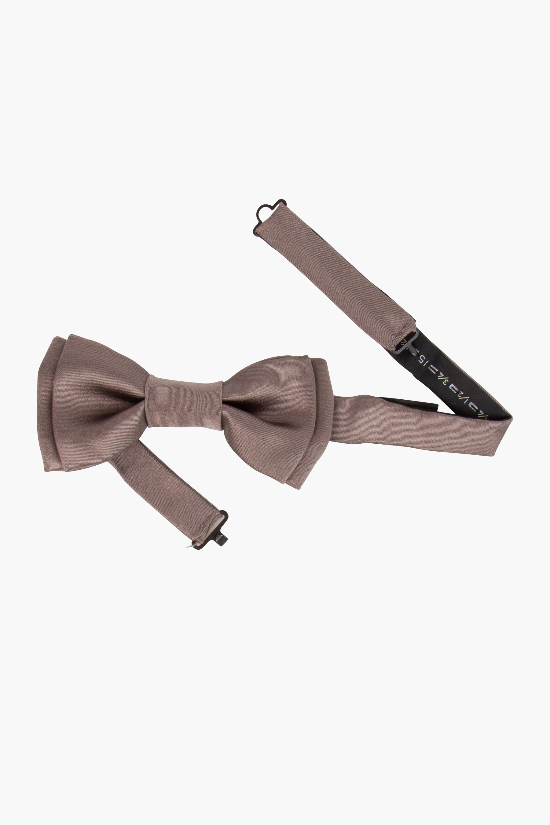 PAUL SMITH Pre-Tied Silk Bow Tie