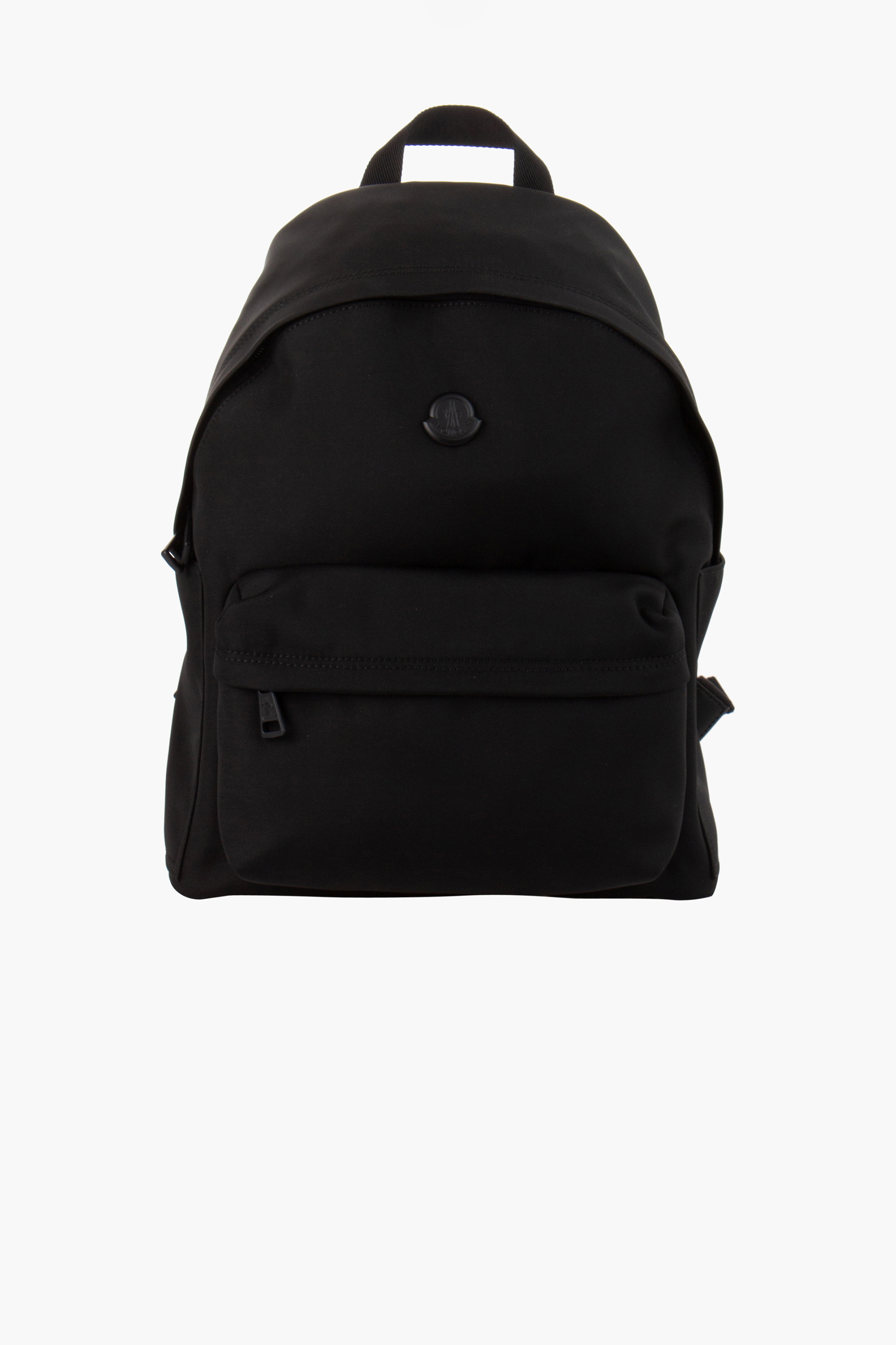 MONCLER Nylon Backpack New Pierrick