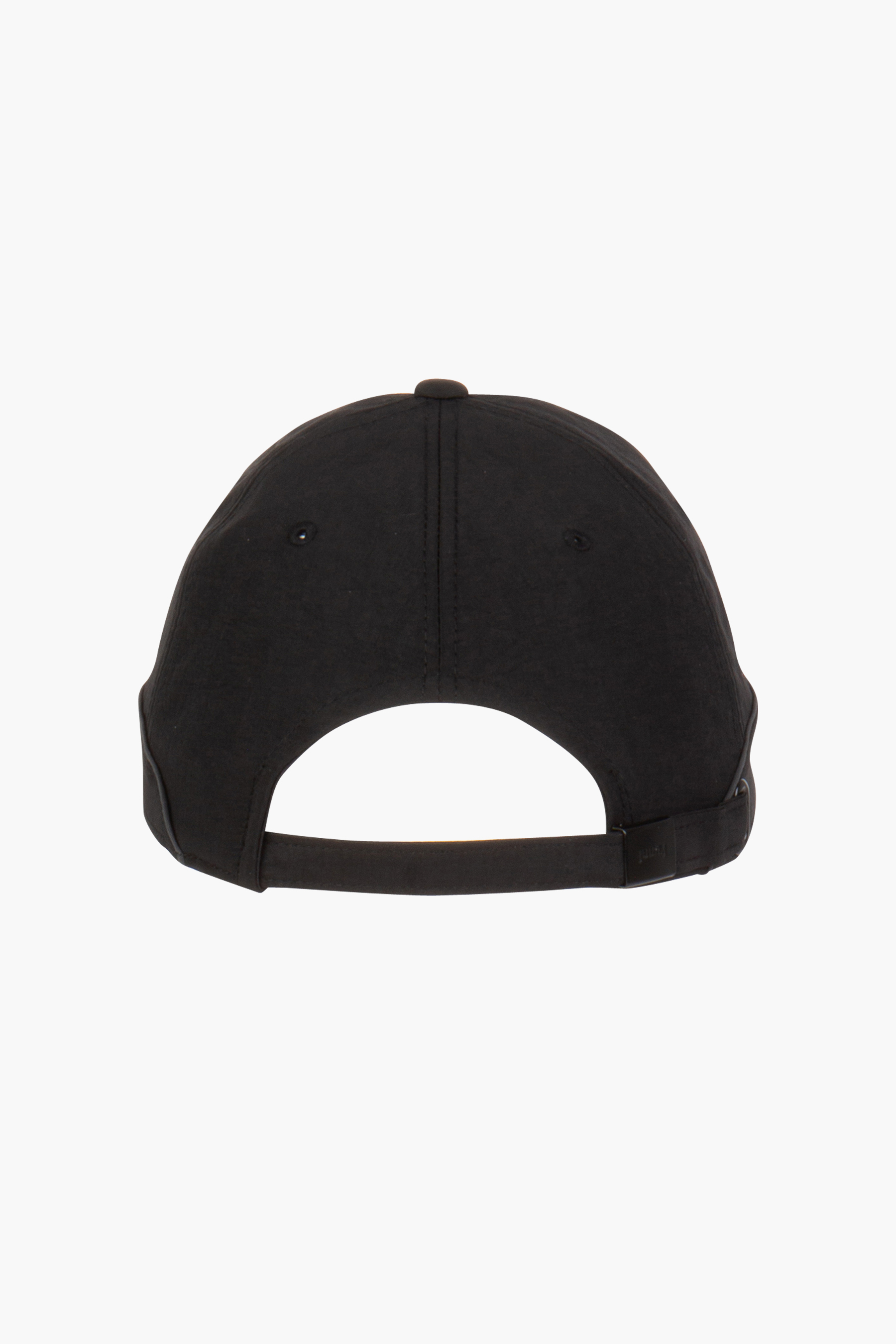 JUUN.J Nylon Piping Baseball Cap