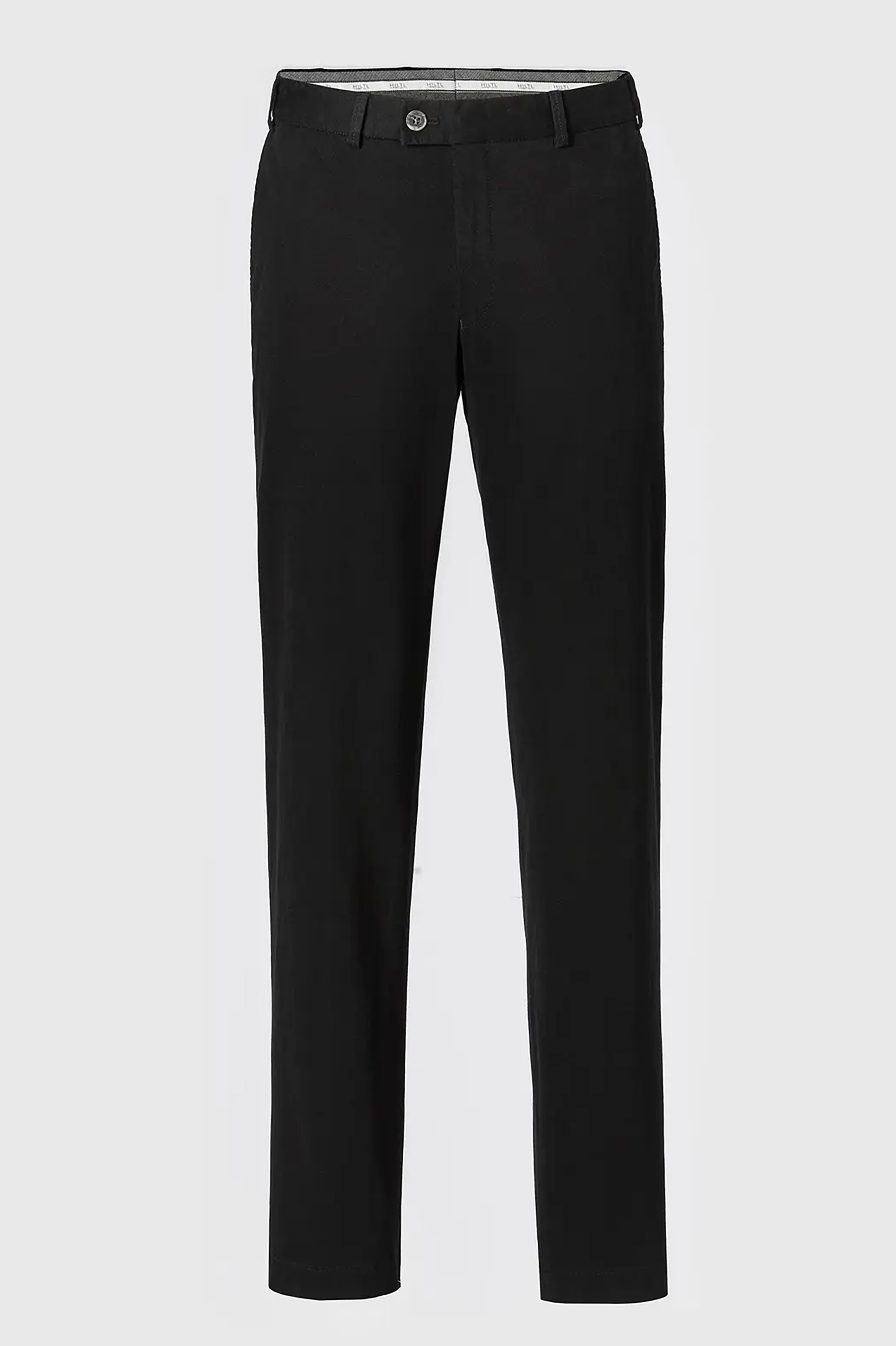 HILTL Essential Cotton Stretch Gabardine Chino Pants Parma