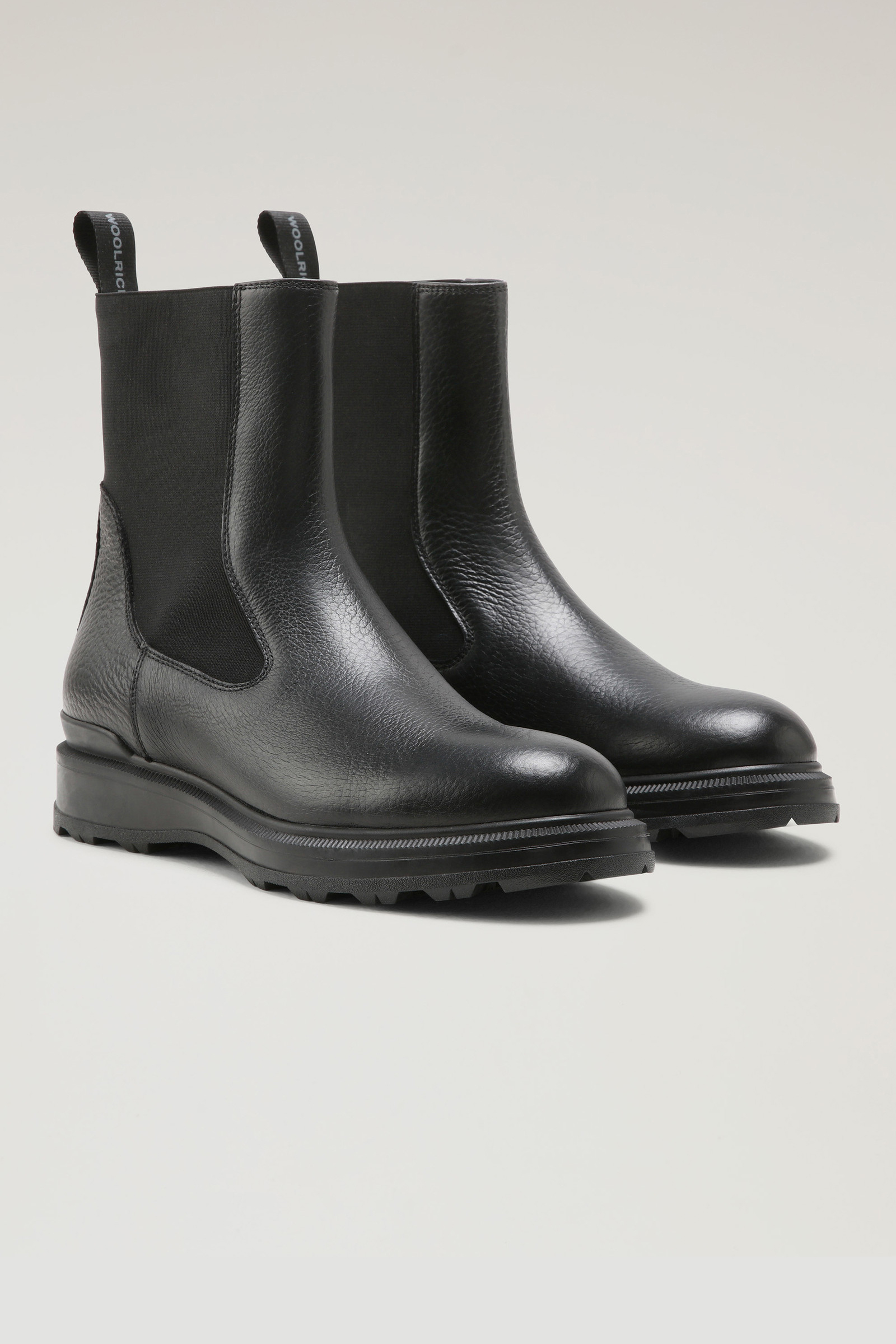 WOOLRICH Chelsea Boots