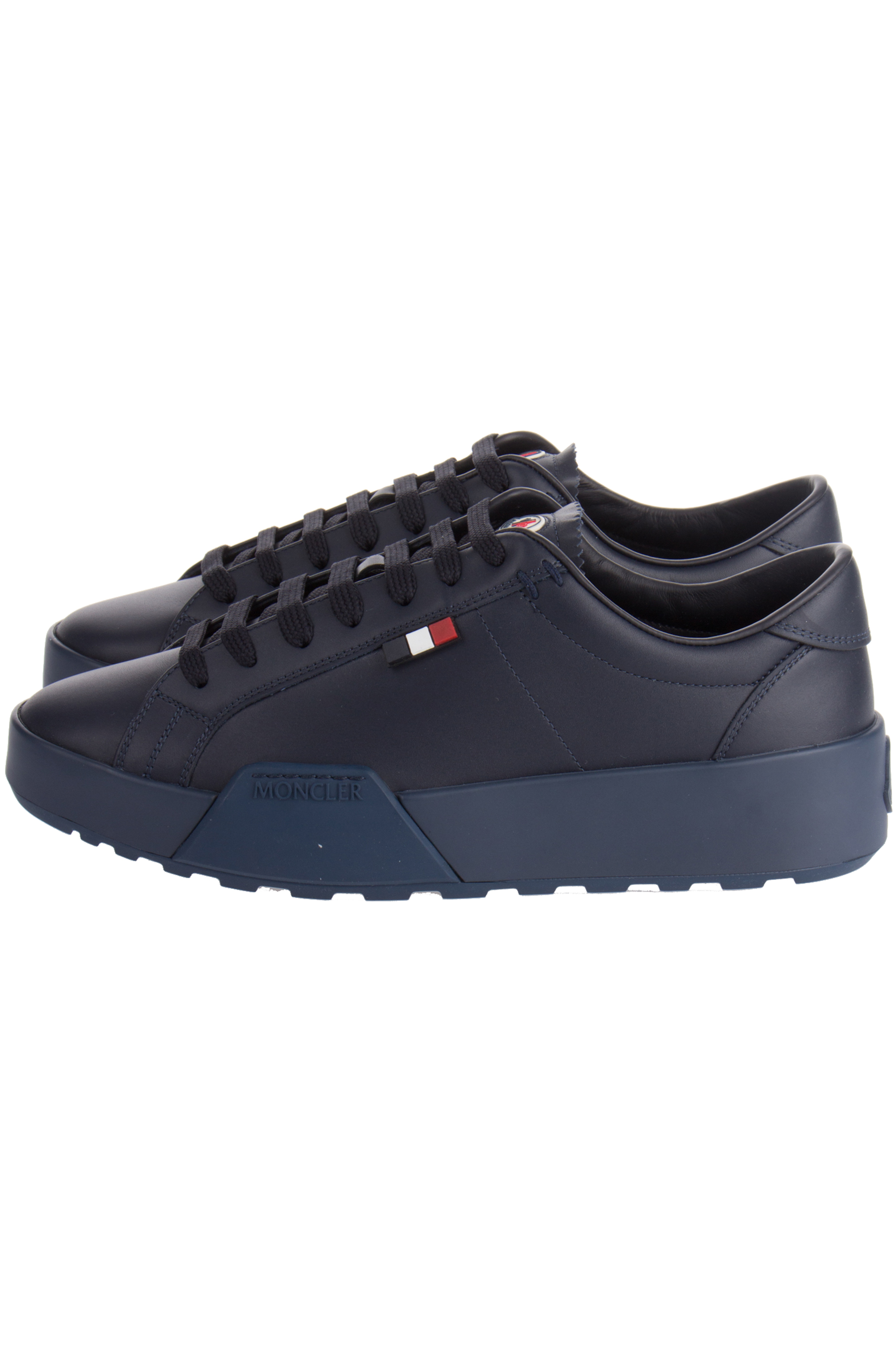 Moncler shoes online