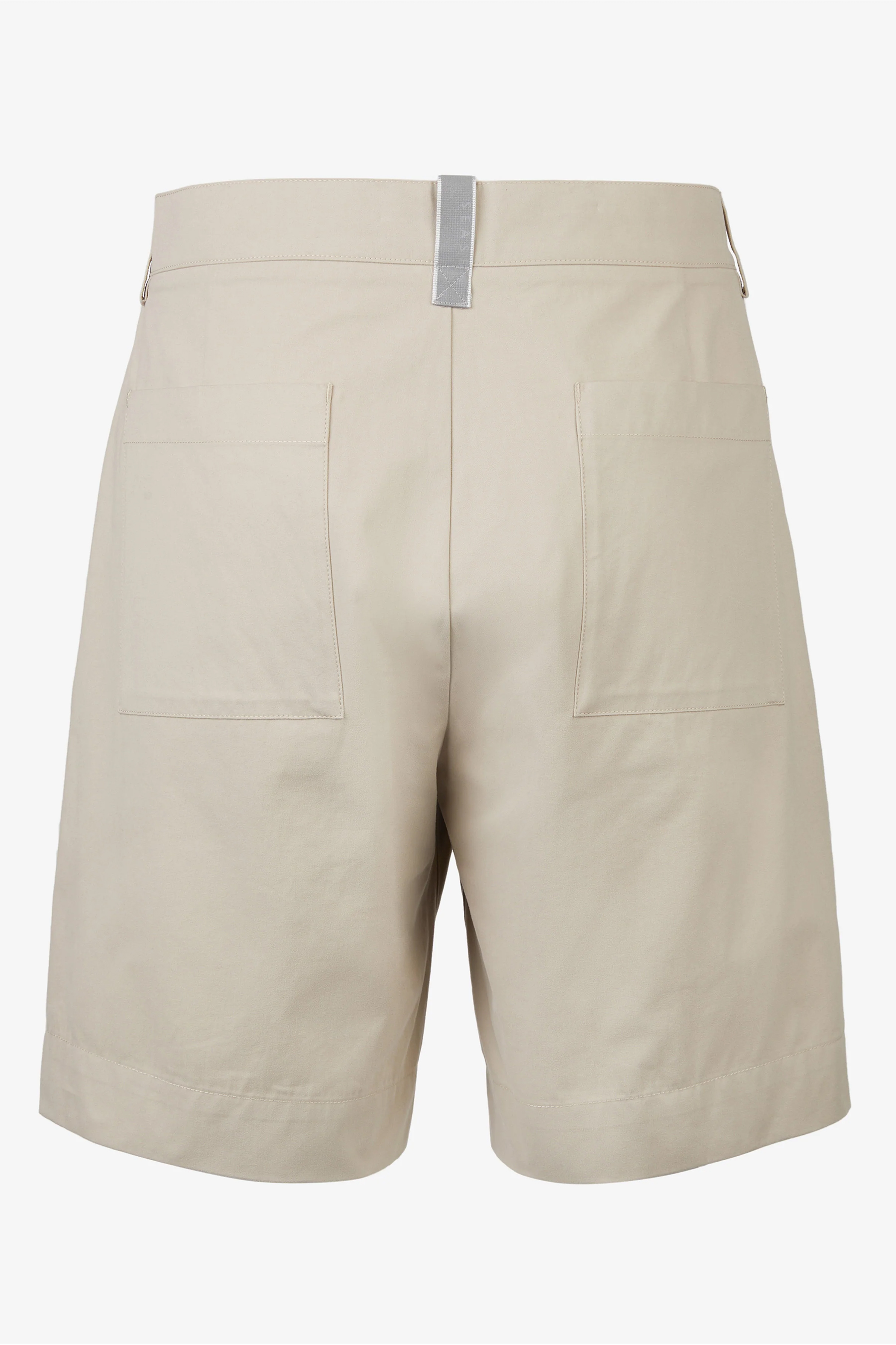 SEASE Cotton Easy Shorts