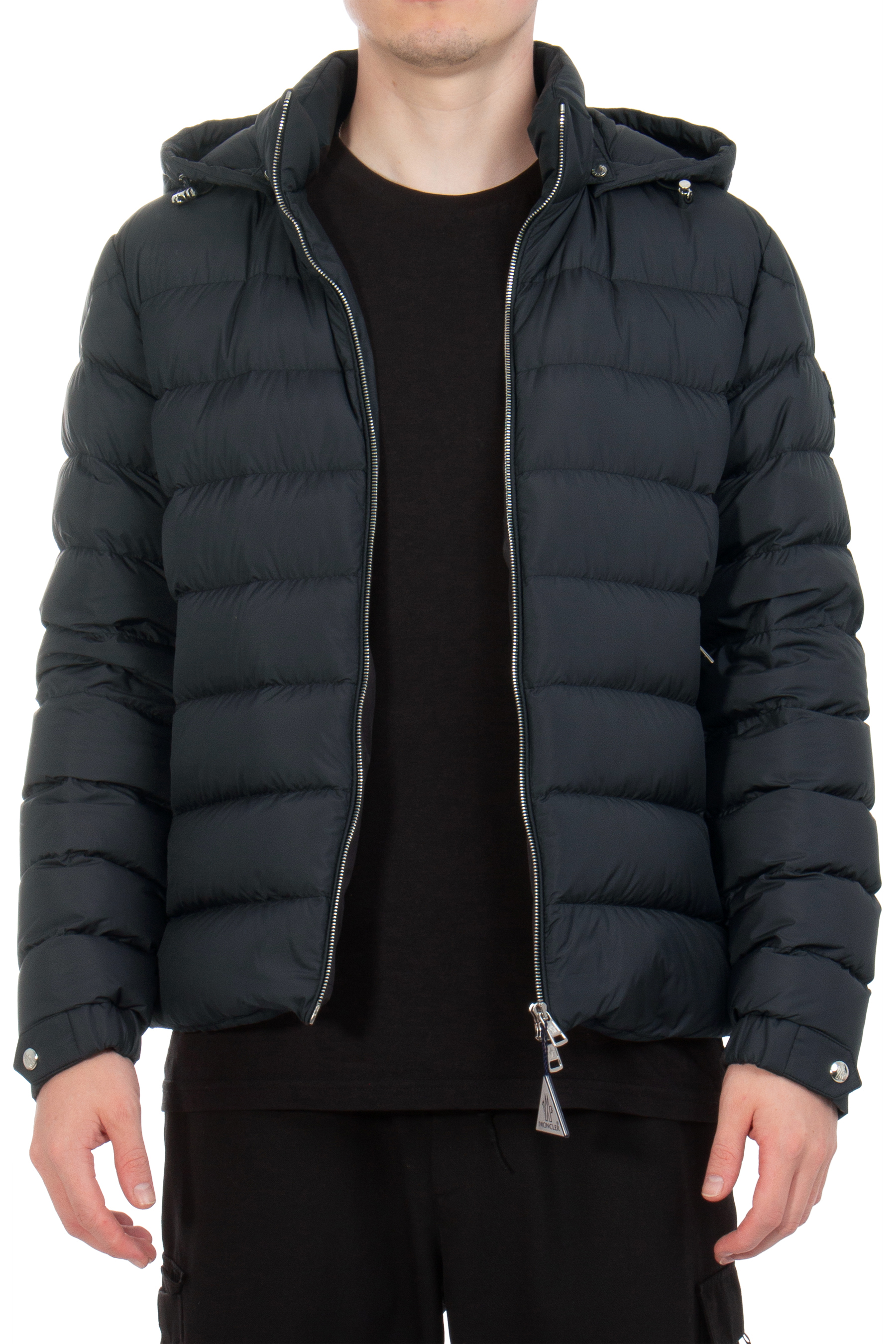 MONCLER Arneb Micro Chic Down Jacket