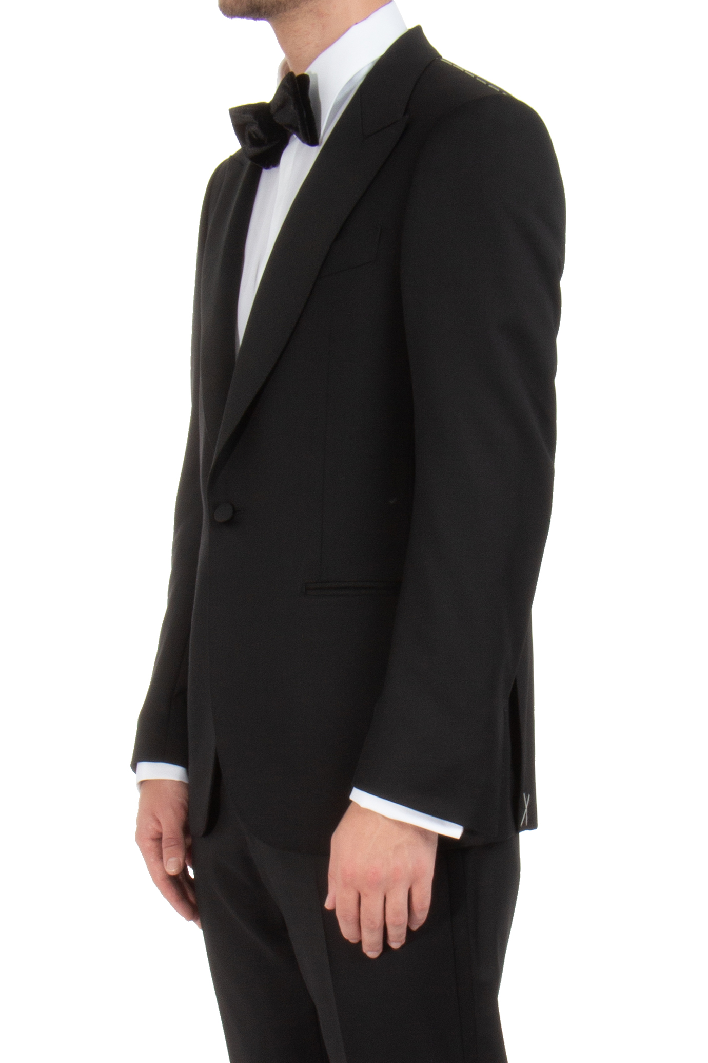 ZEGNA Multiseason Wool Tuxedo