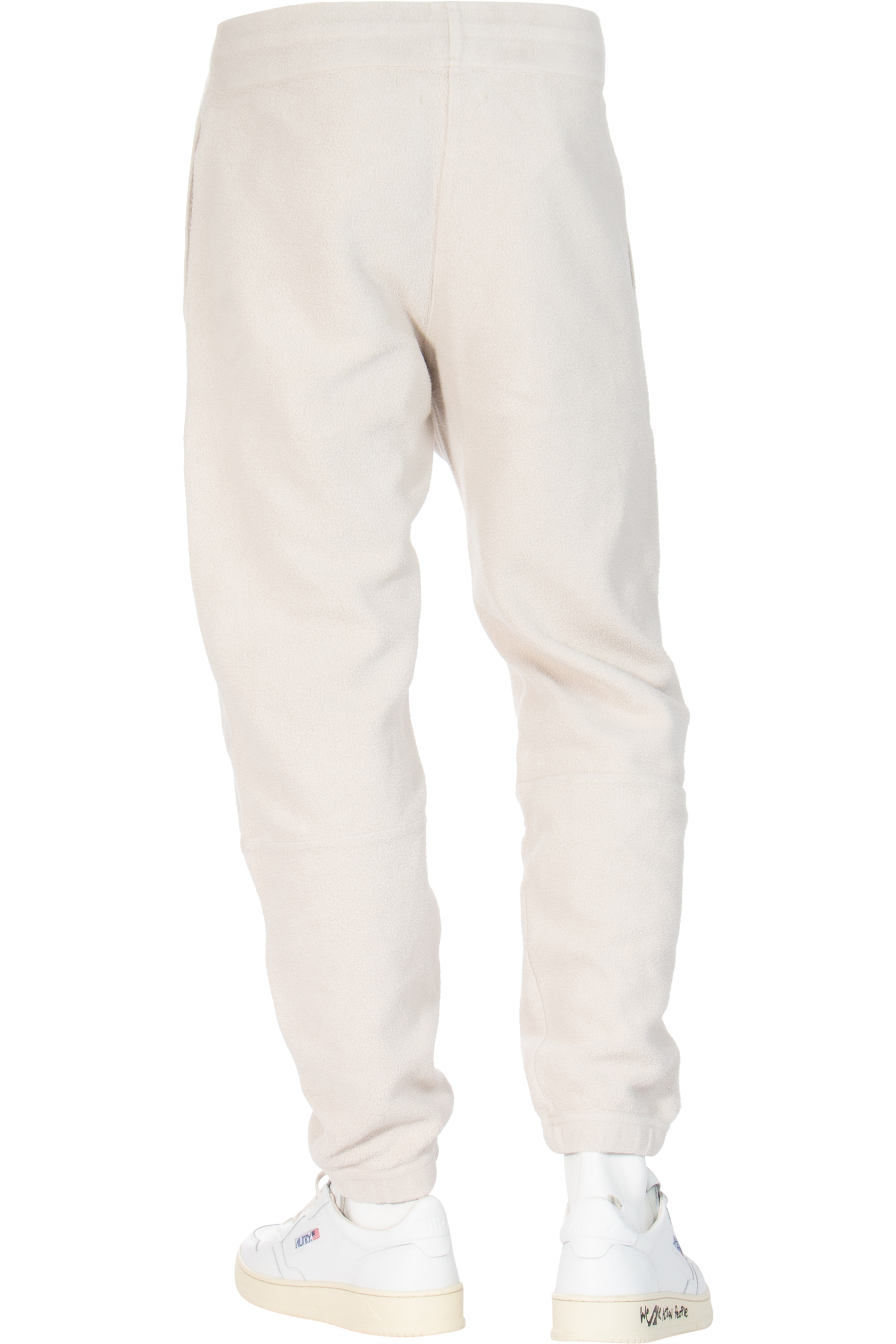 AUTRY Cotton Terry Sweatpants Pamm