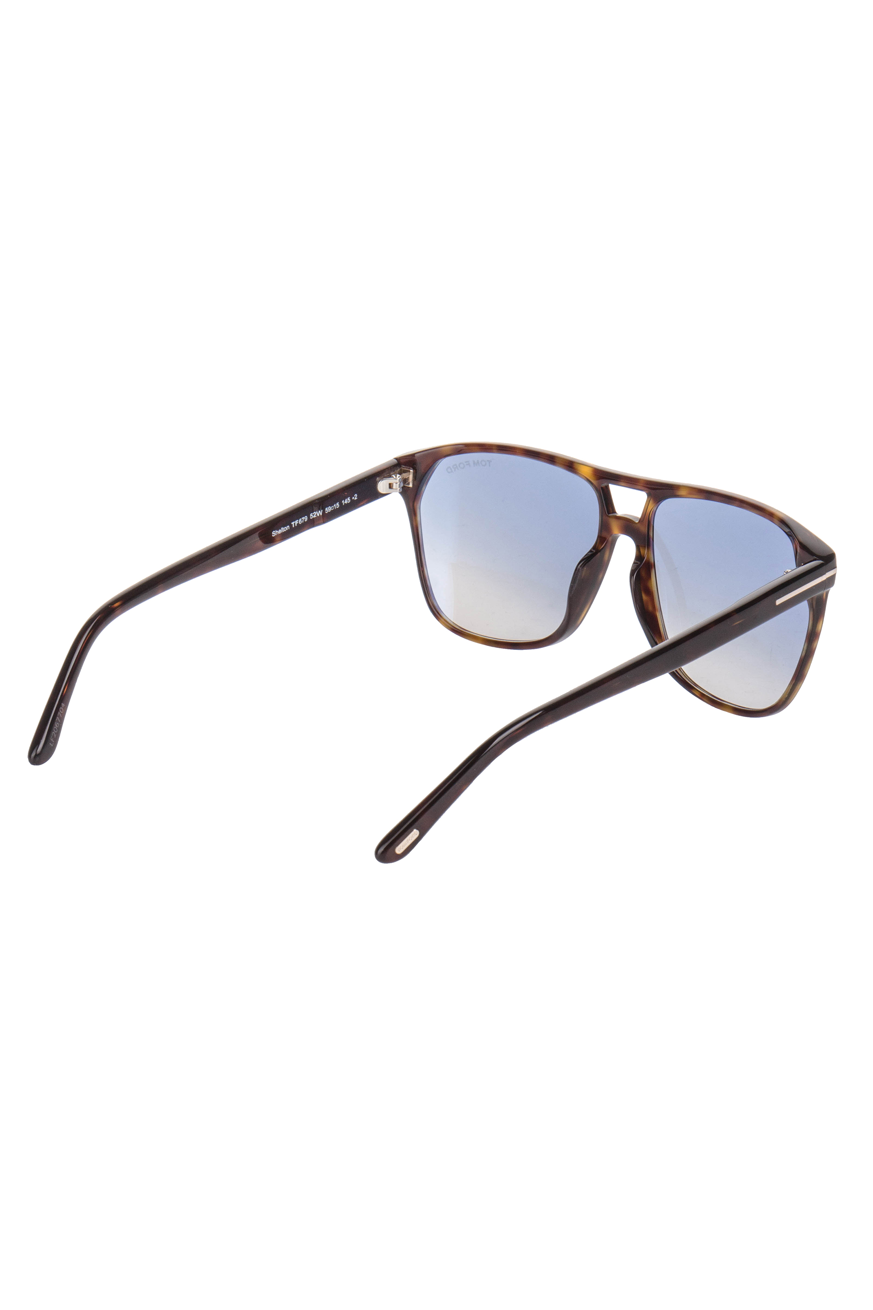 TOM FORD Sunglasses Shelton