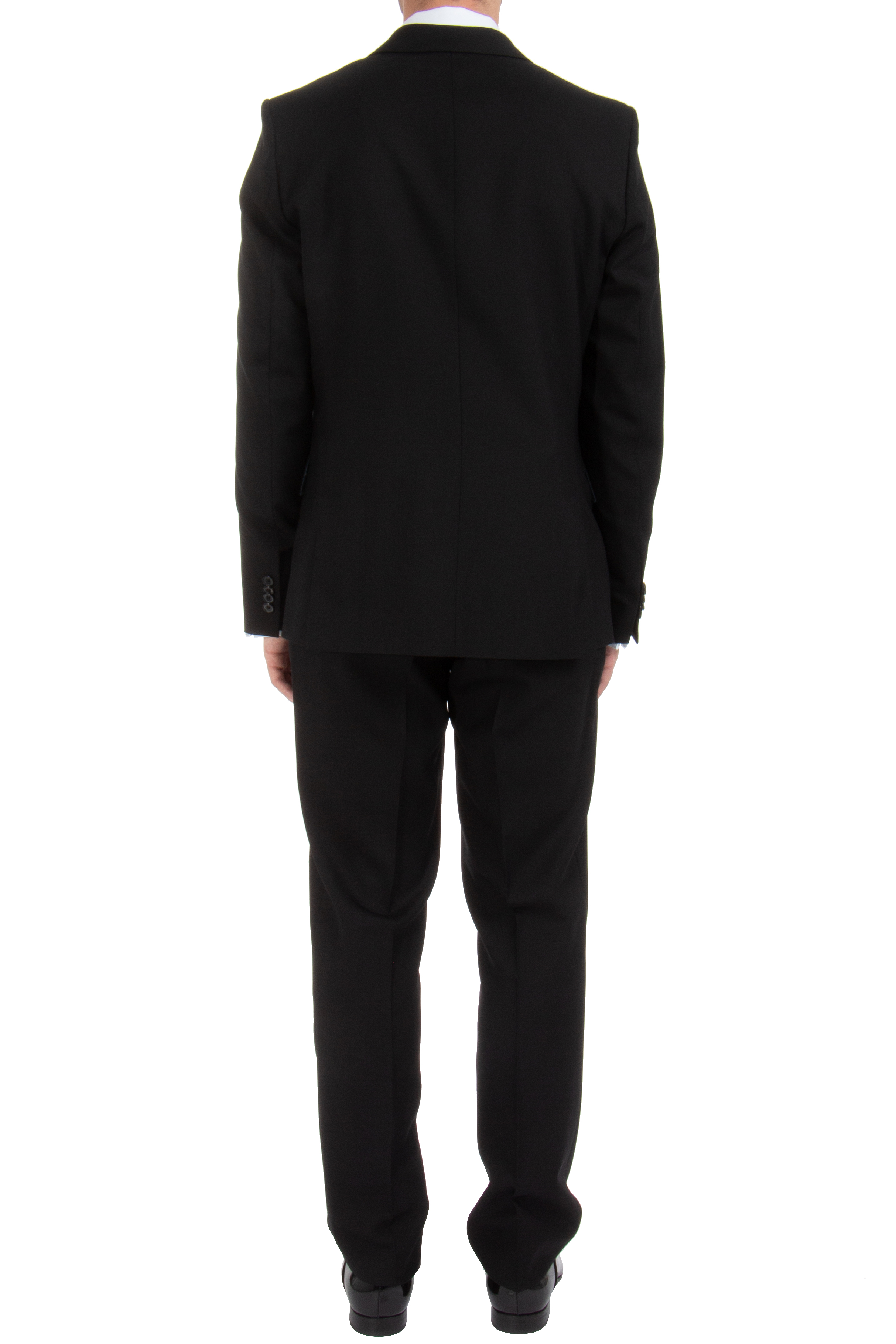 PAUL SMITH Tailored-Fit Wool Suit