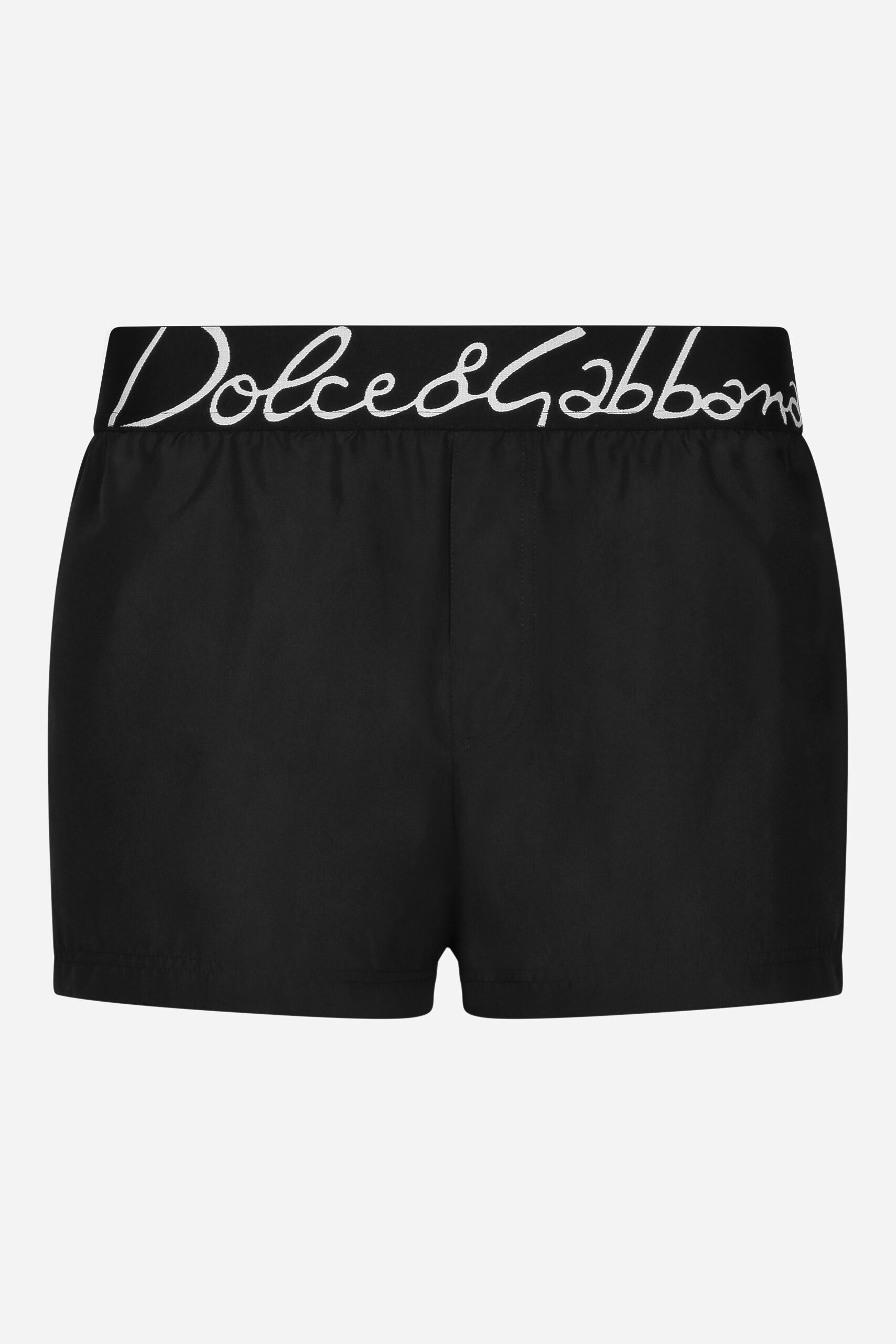 DOLCE & GABBANA Swim Shorts