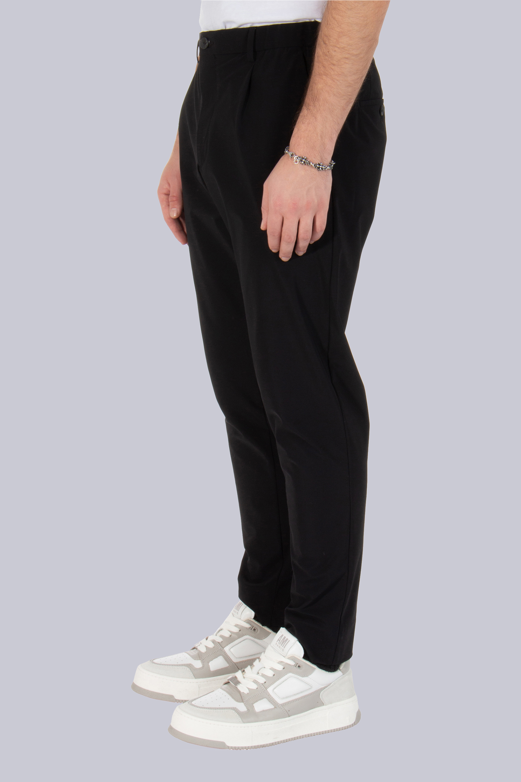 GTA Regular Fit Woven Stretch Pants New Paul