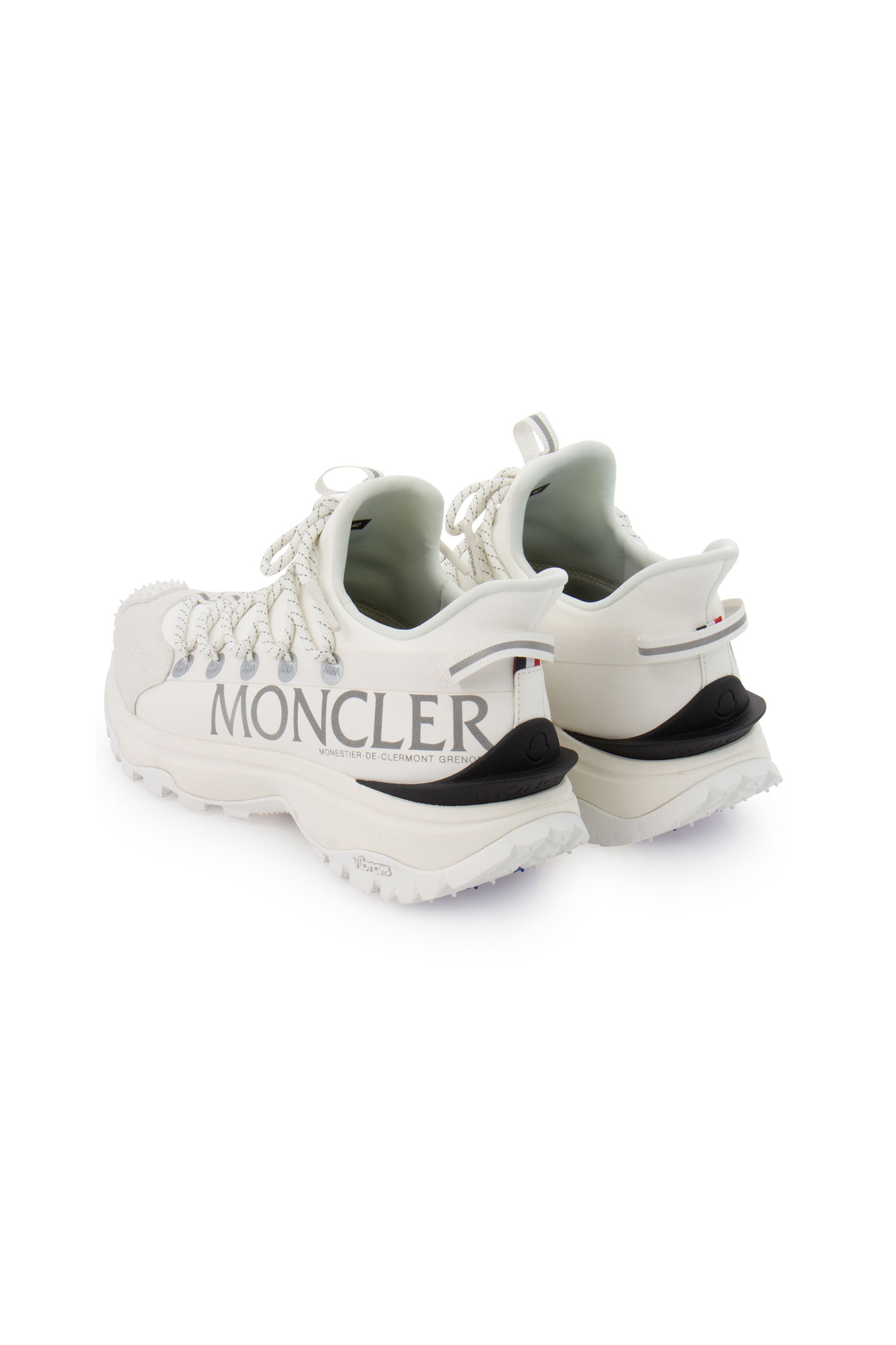 MONCLER Sneakers Trailgrip Lite 2 Low