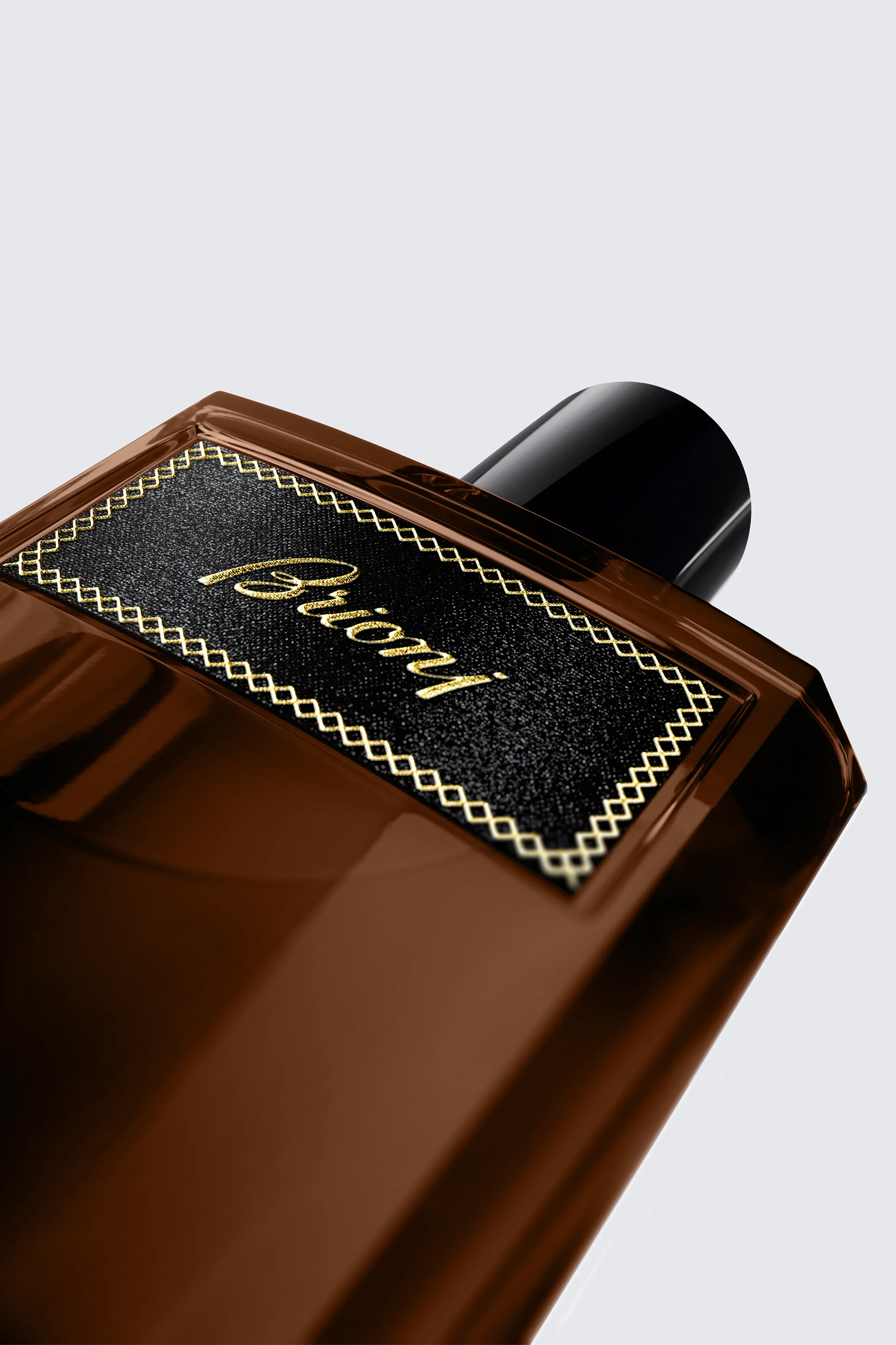 BRIONI Eau de Parfum Suave 60ml