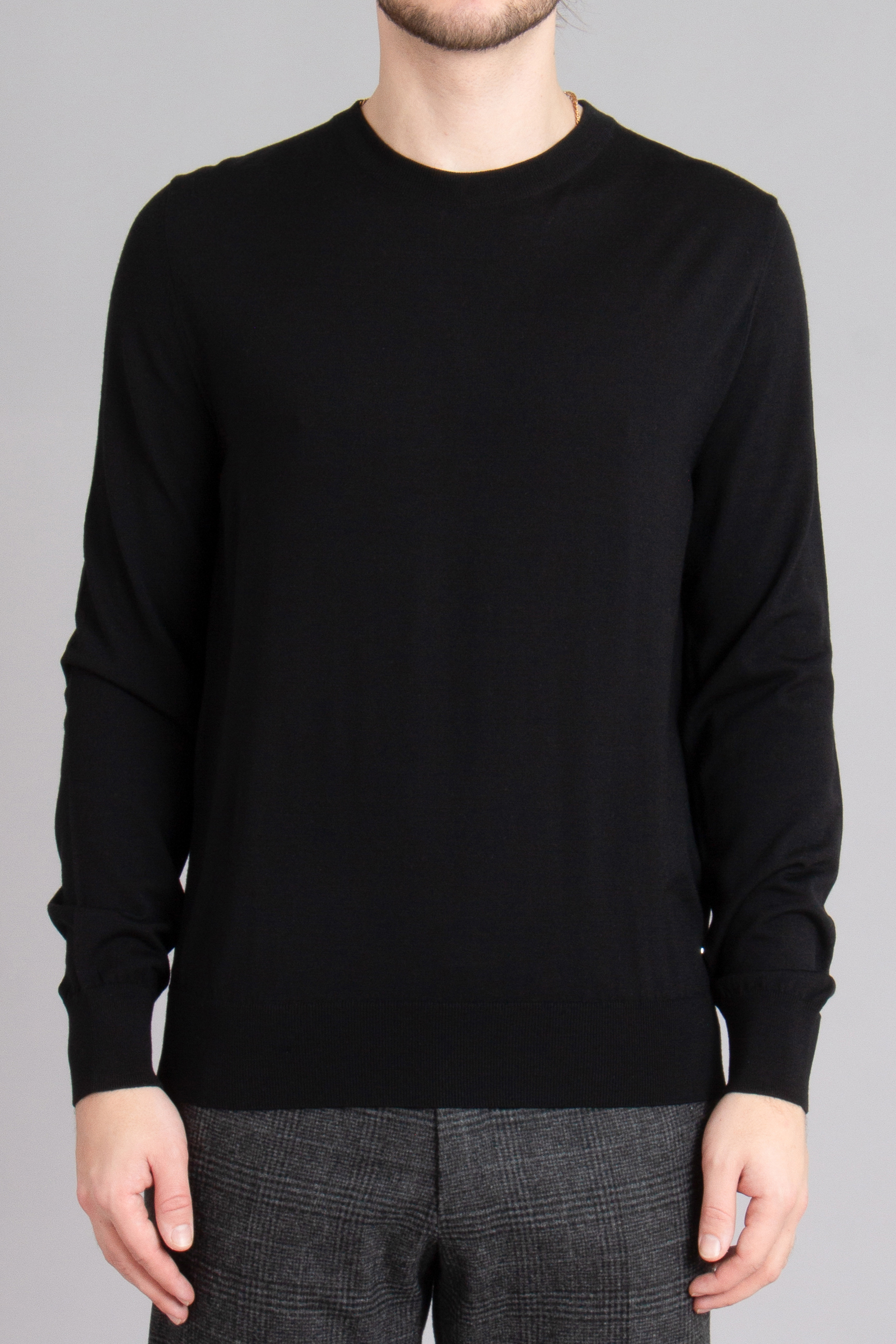 BRIONI RWS Wool Sweater