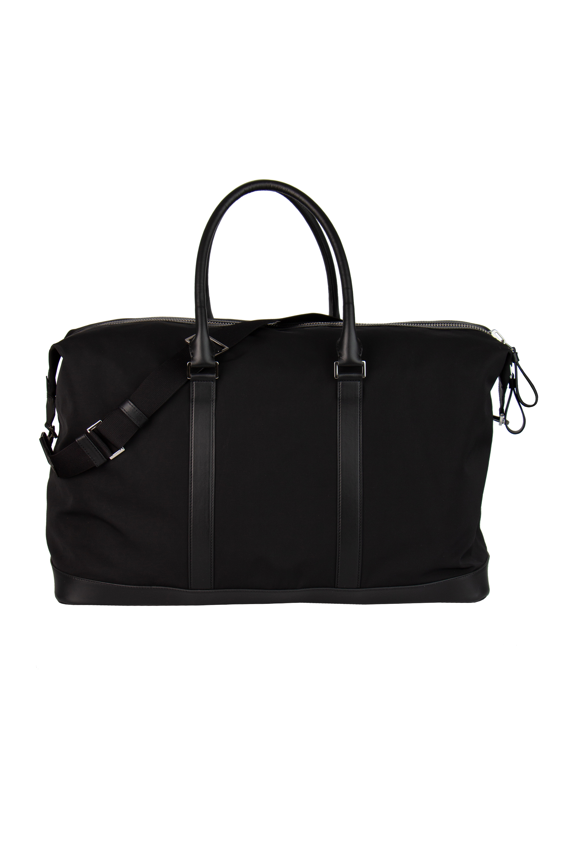 TOM FORD Recycled Nylon Holdall Bag