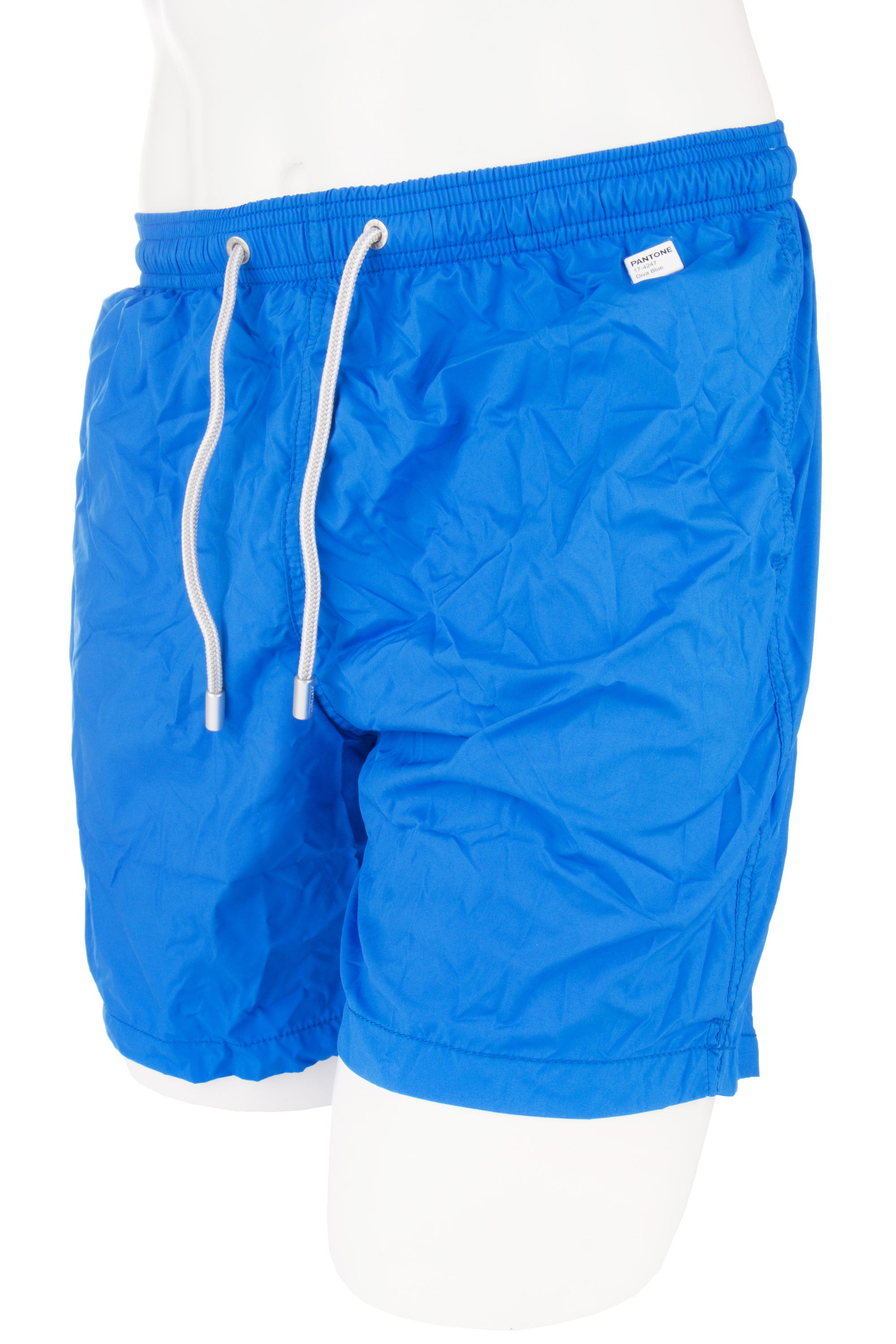 MC 2 SAINT BARTH Pantone Special Edition Swim Shorts