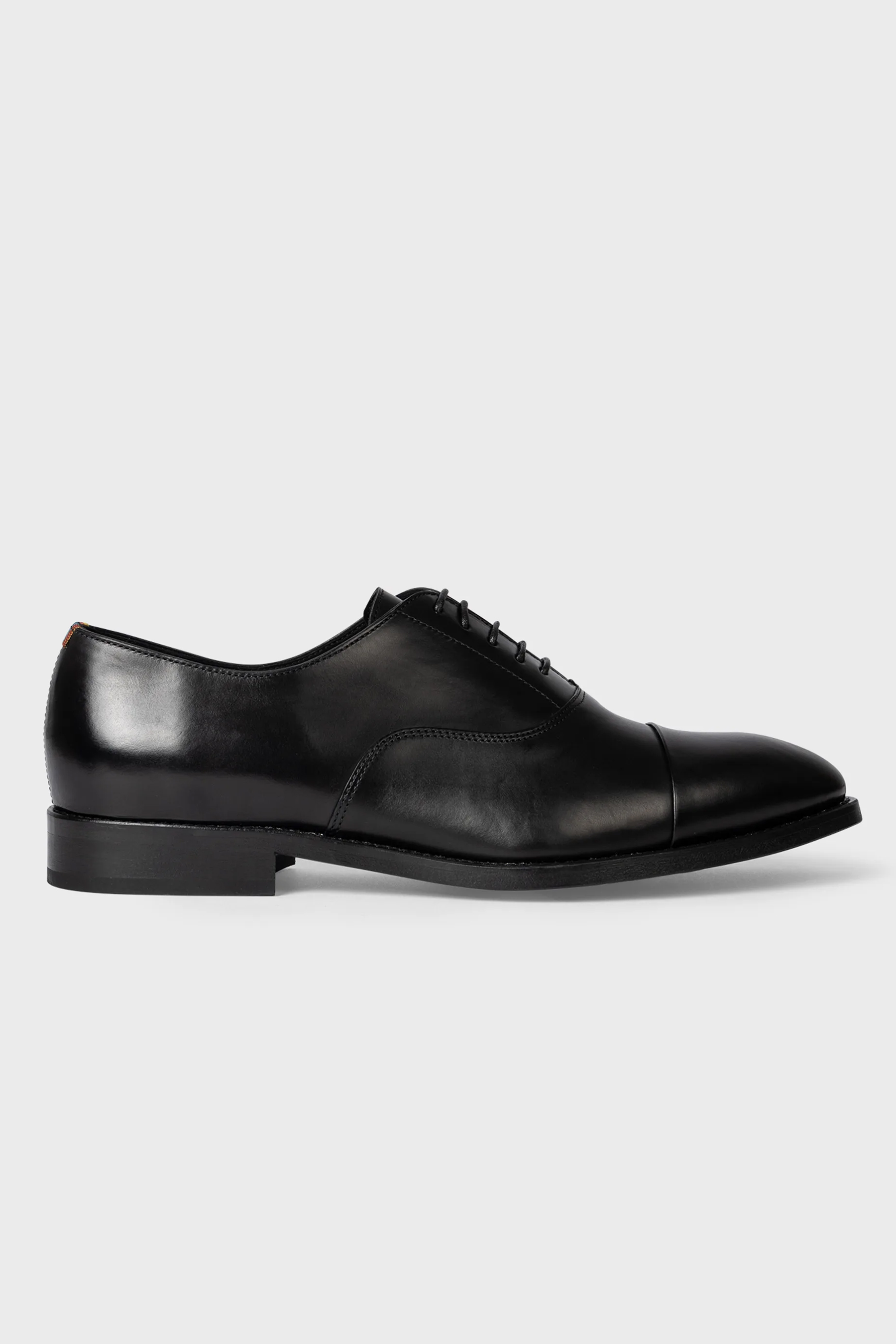 PAUL SMITH Leather Oxfords Bari