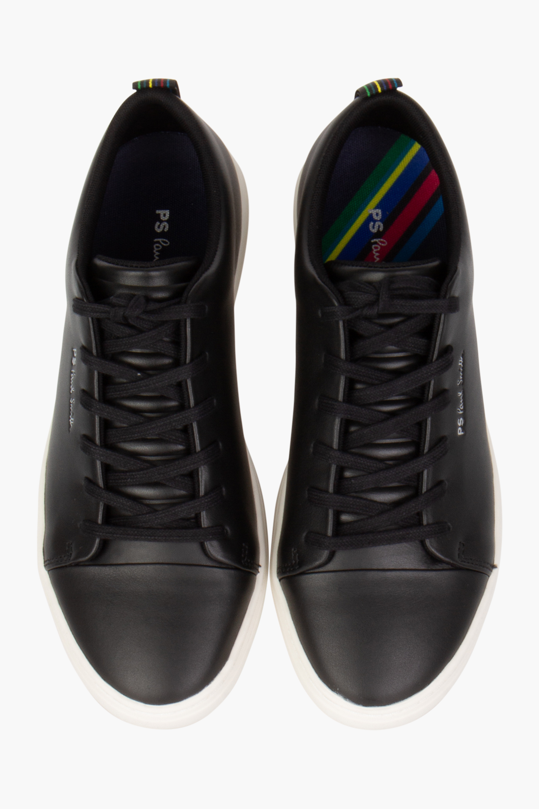 PAUL SMITH Leather Sneakers Lee