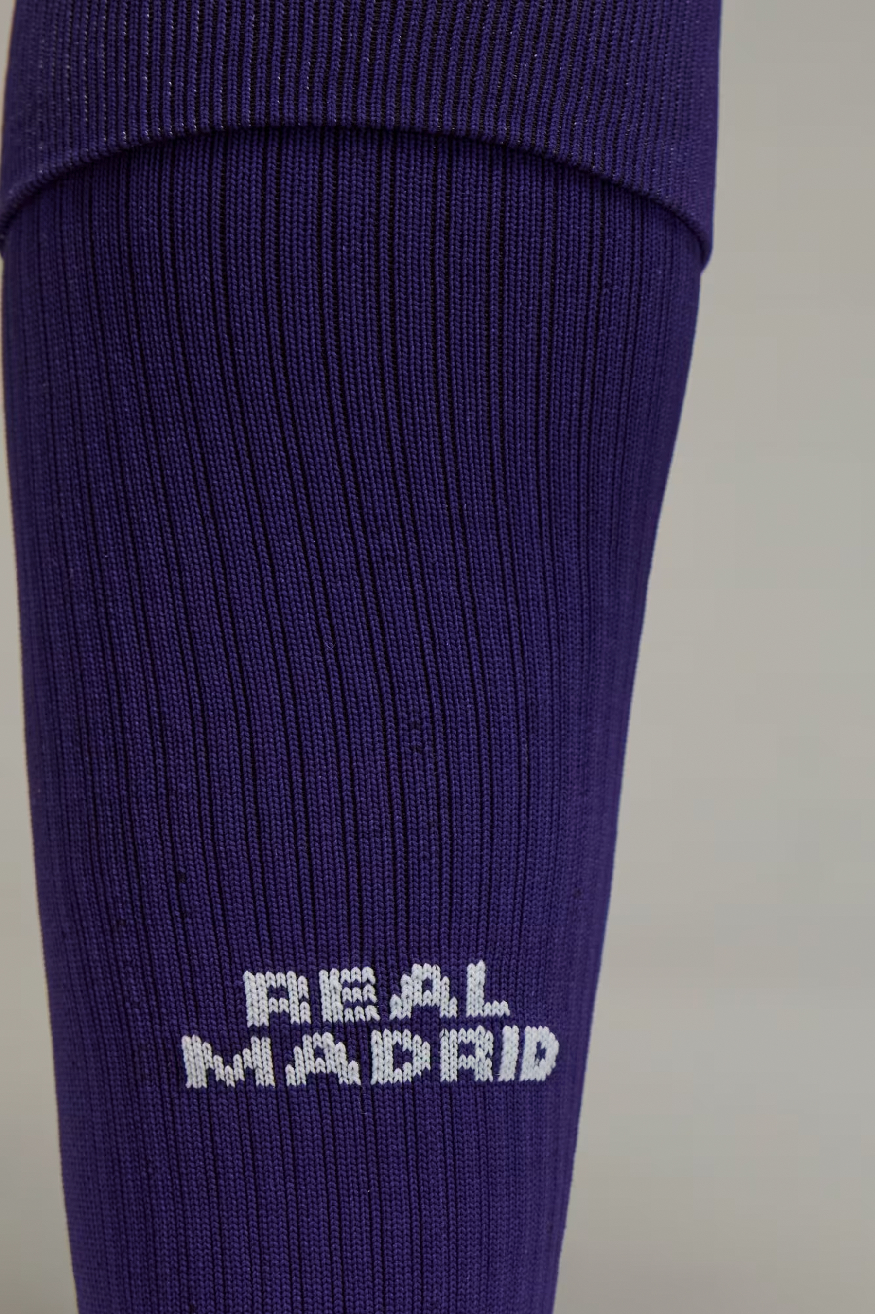 Y-3 Real Madrid Special Edition Socks