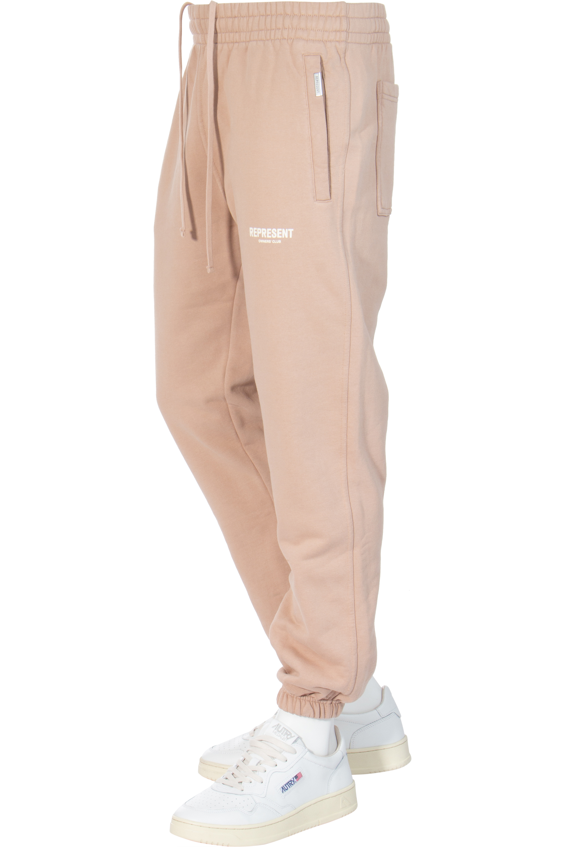 REPRESENT Owners Club Cotton Sweatpants