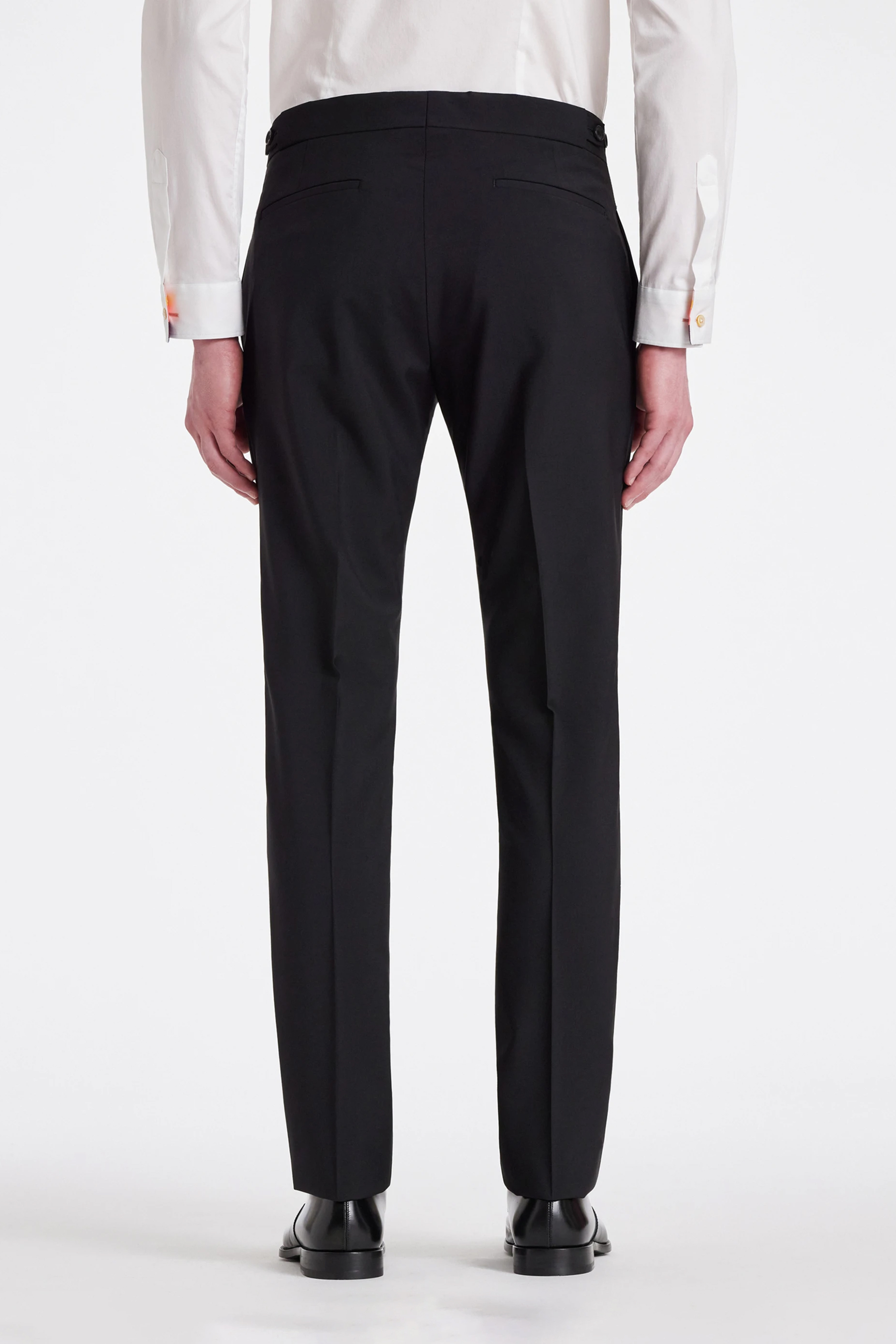 PAUL SMITH Soho Fit Wool-Mohair Tuxedo 