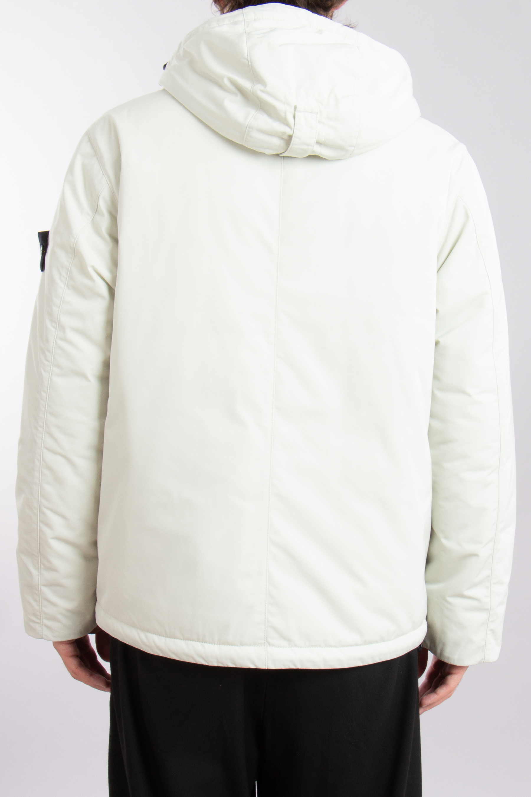 STONE ISLAND Micro Twill Jacket