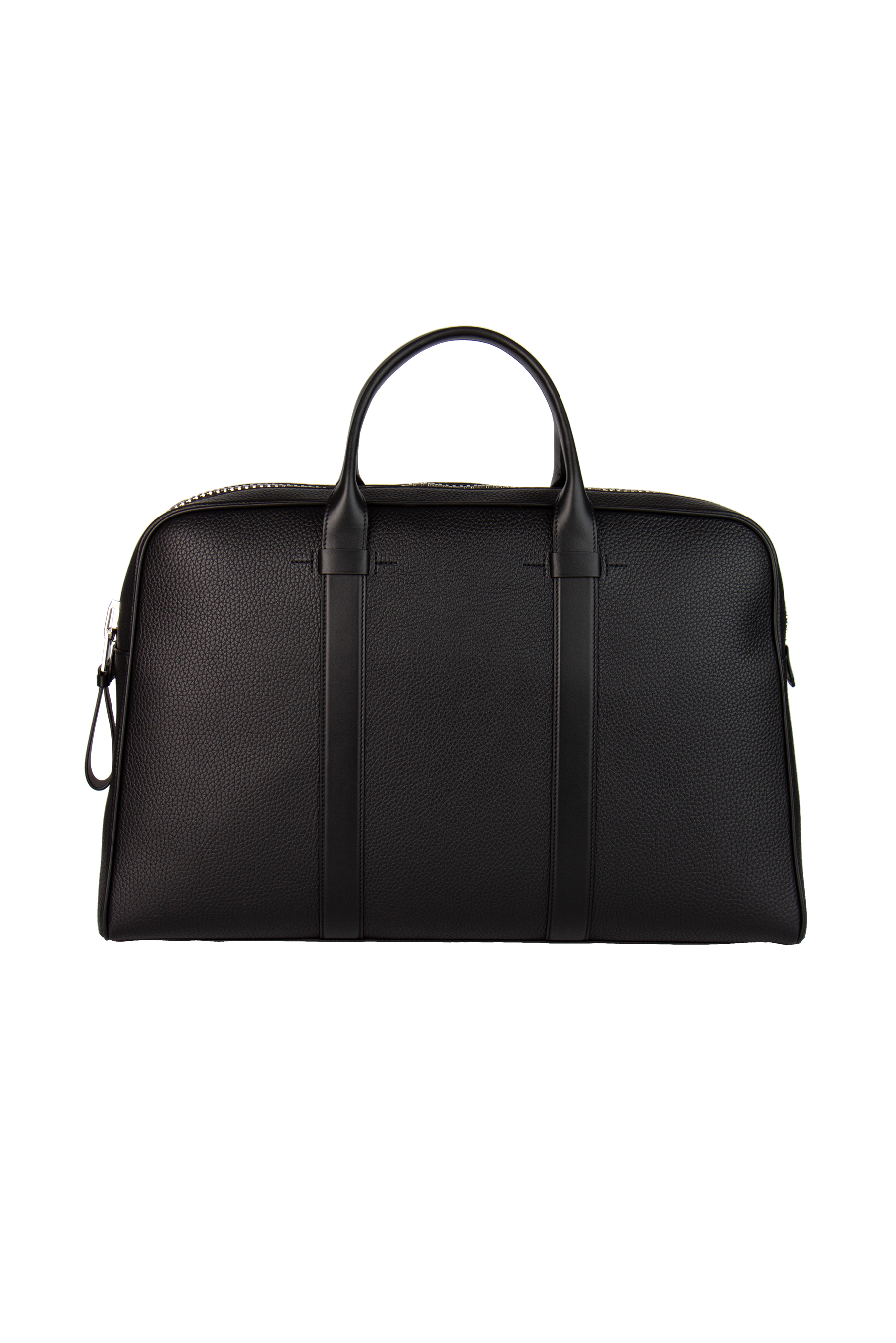 TOM FORD Grained Leather Briefcase