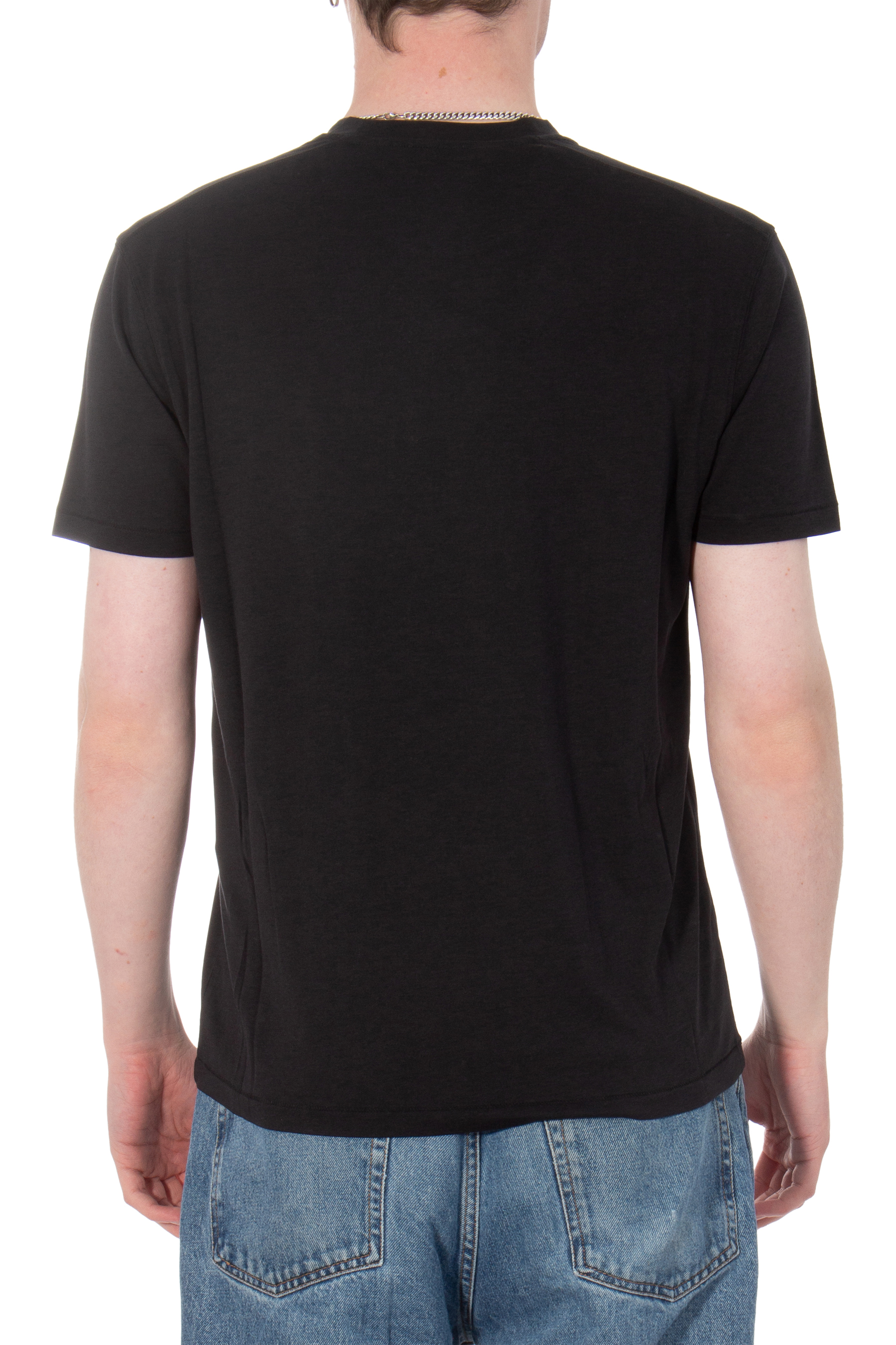 TOM FORD Cotton Blend T-Shirt