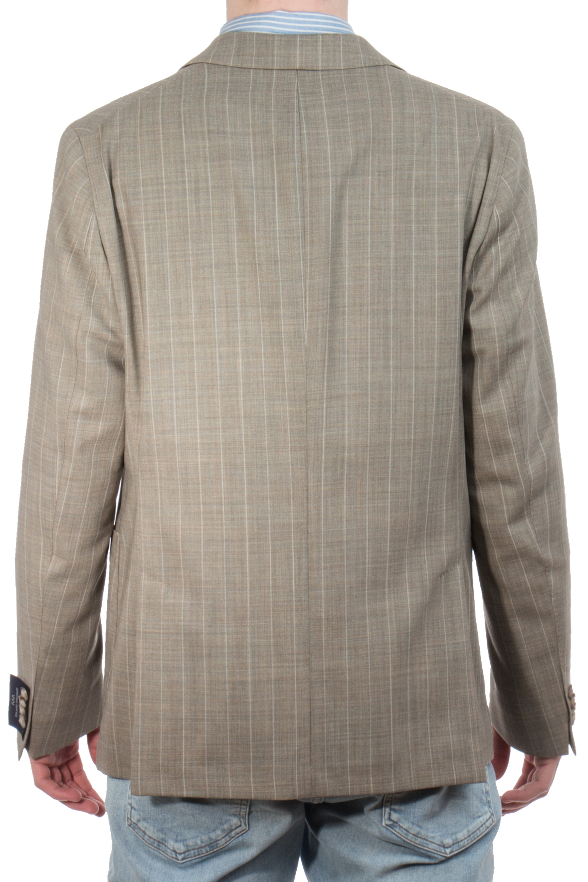 DRESSLER Wool Blazer Siena 