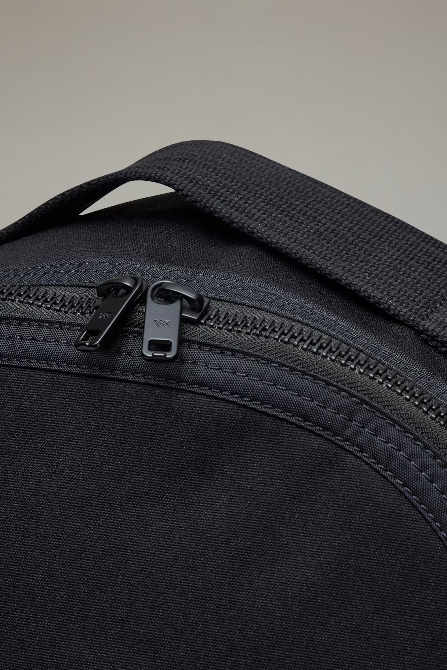 Y-3 Recycled Polyester Classic Backpack