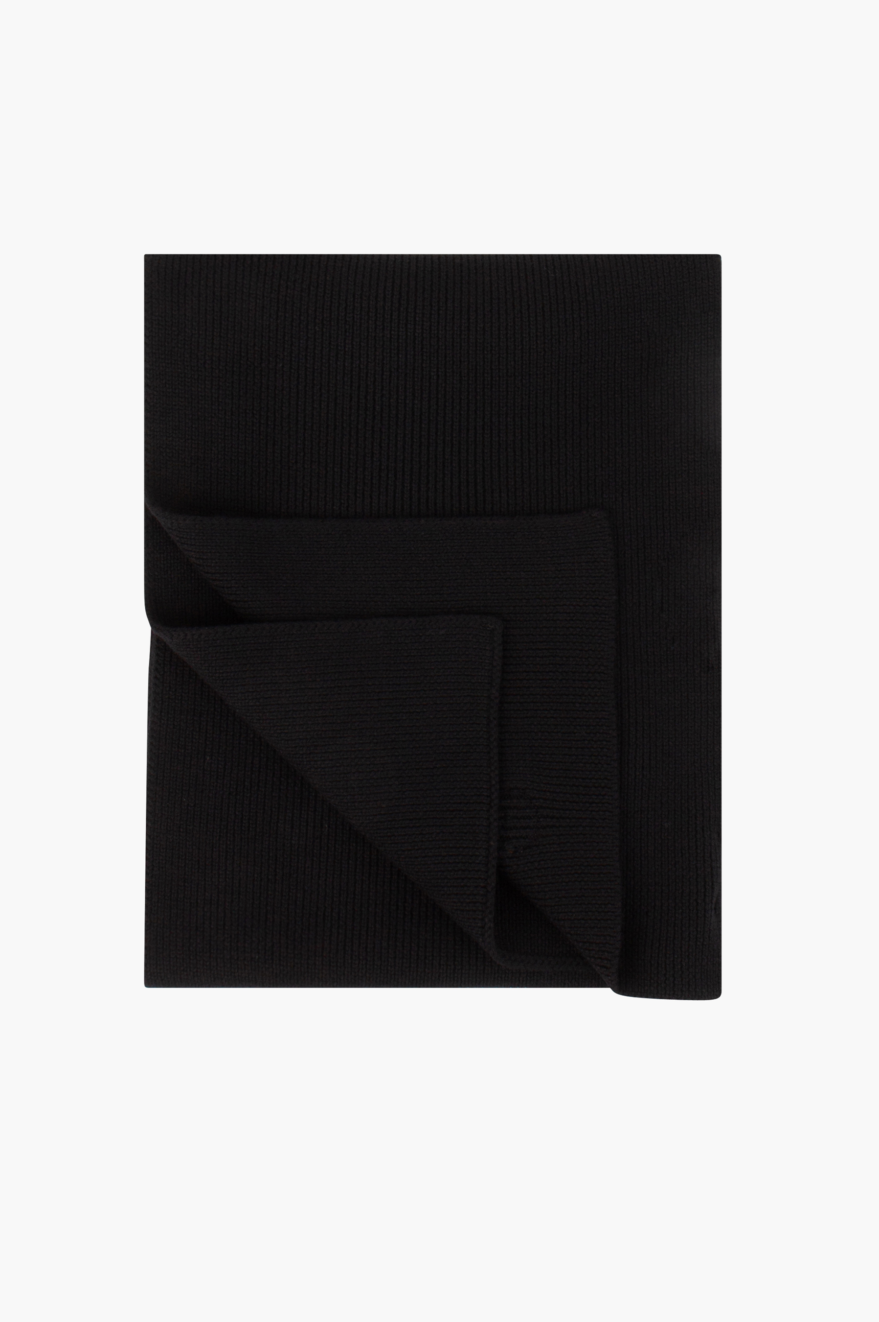 MONCLER Responsibly Sourced Wool Scarf