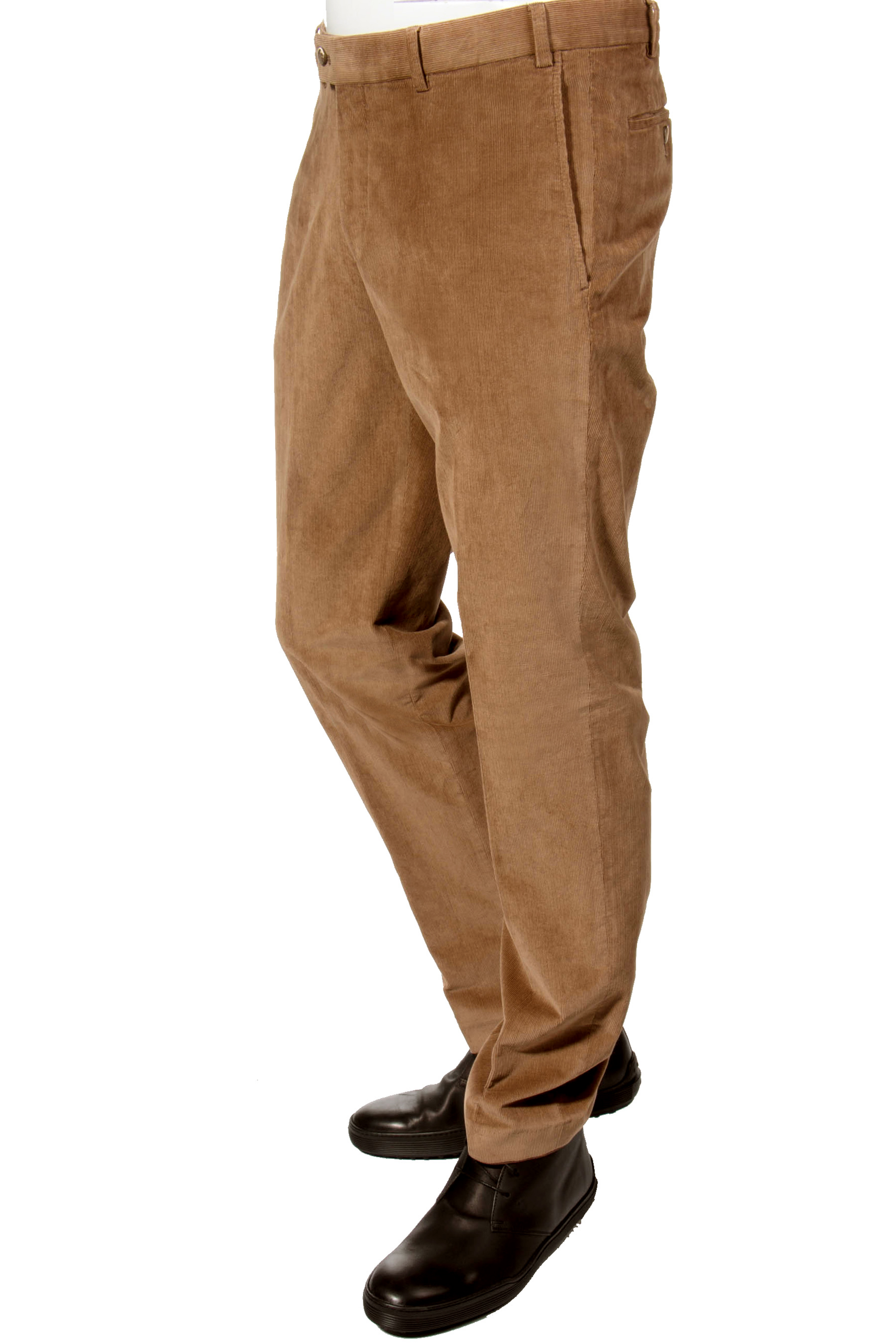 HILTL Fine Corduroy Pants Parma